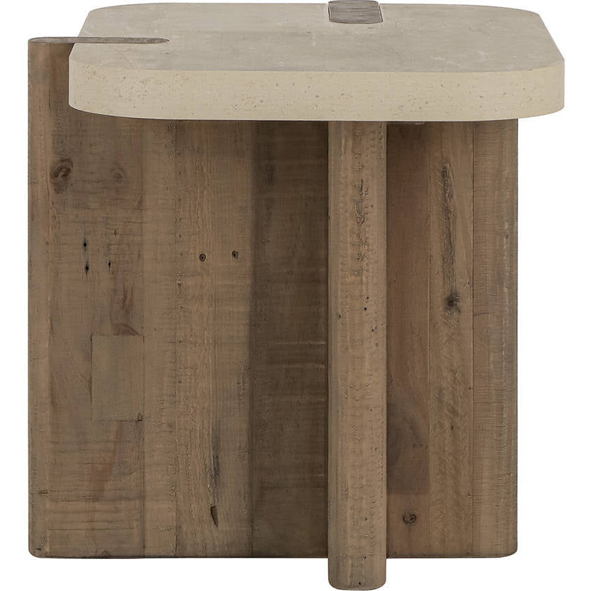 Dillon End Table
