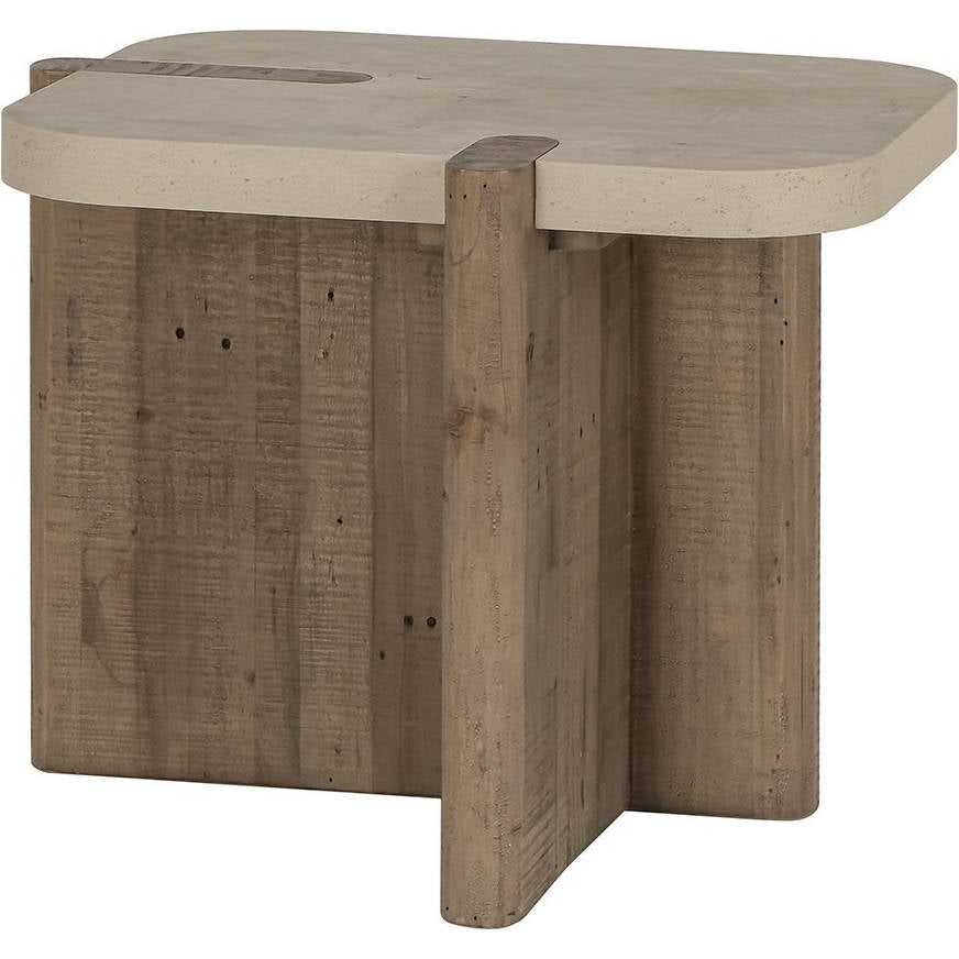 Dillon End Table
