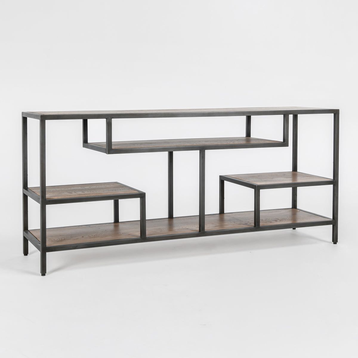 Bernardo Natural Media Unit