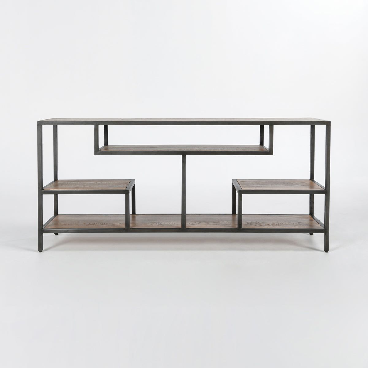 Bernardo Natural Media Unit