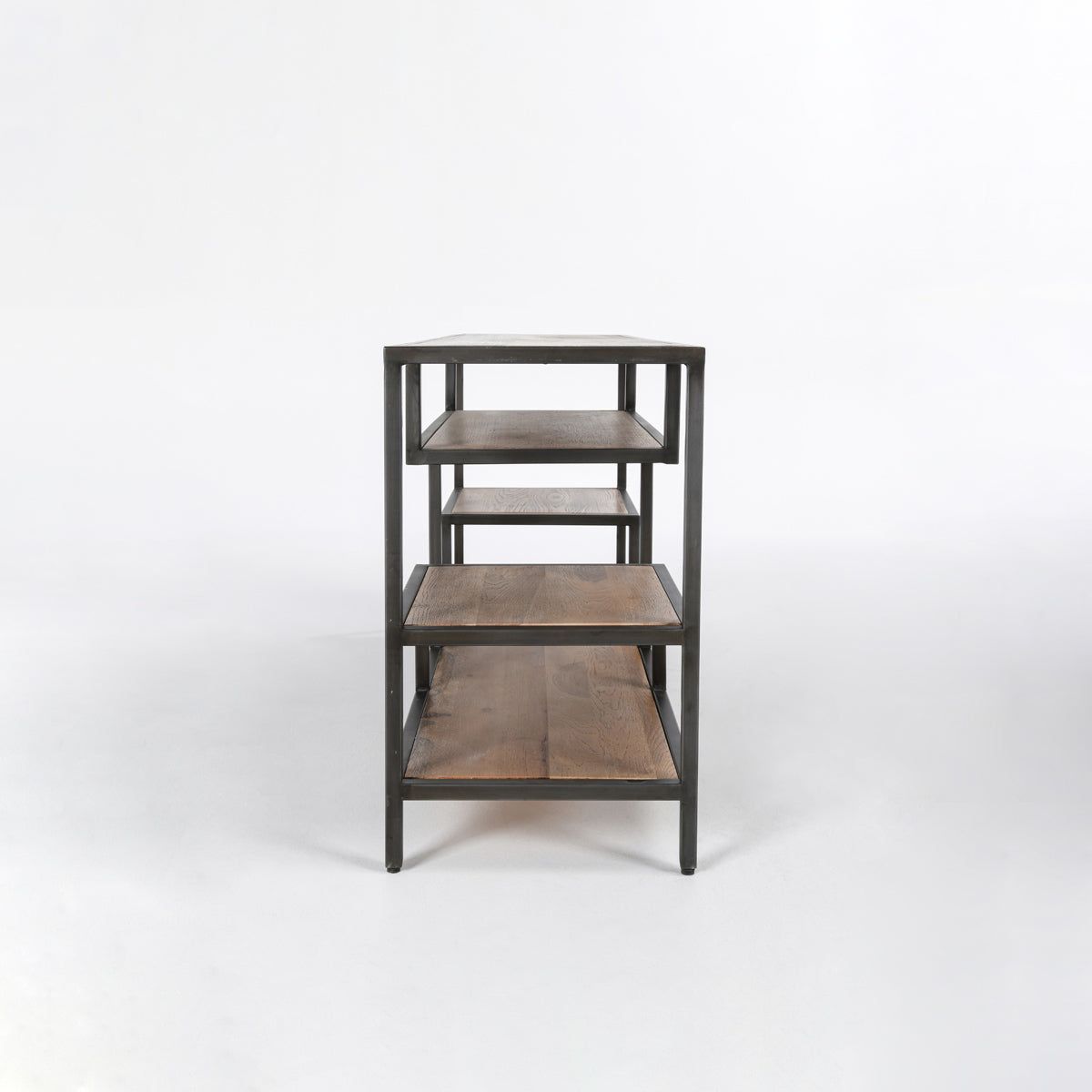 Bernardo Natural Media Unit