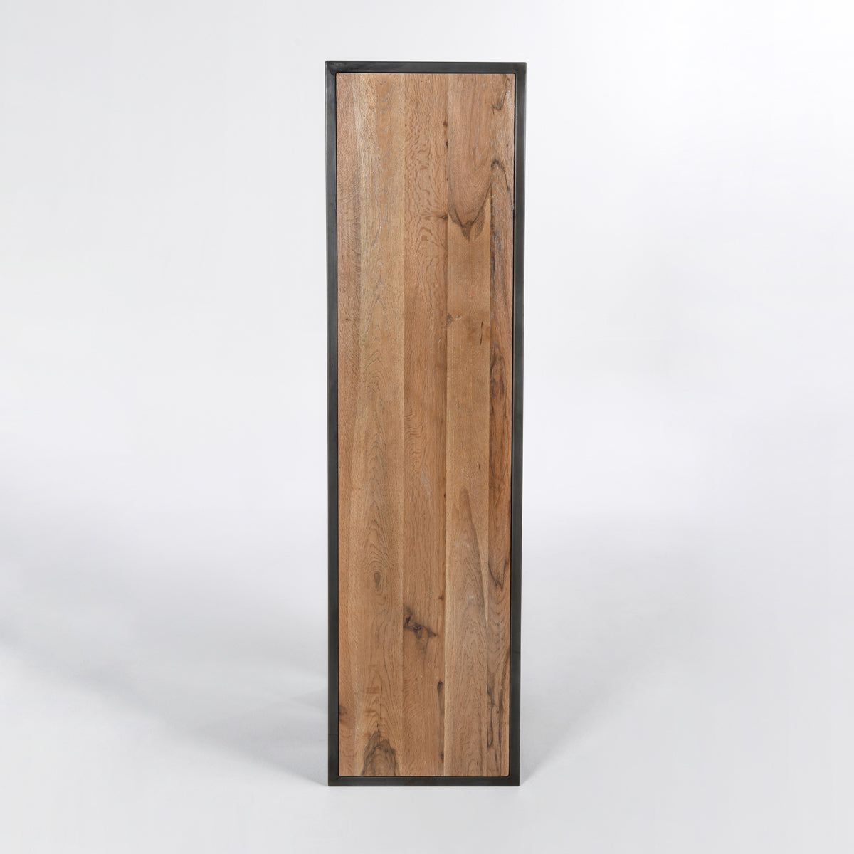 Bernardo Natural Media Unit