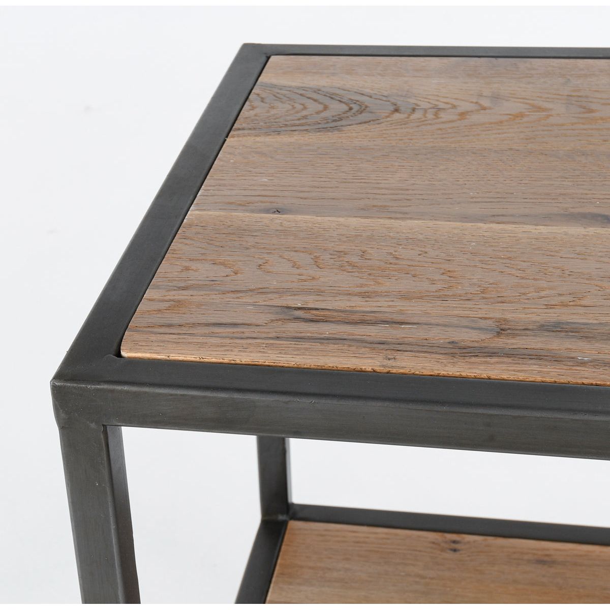 Bernardo Natural Media Unit