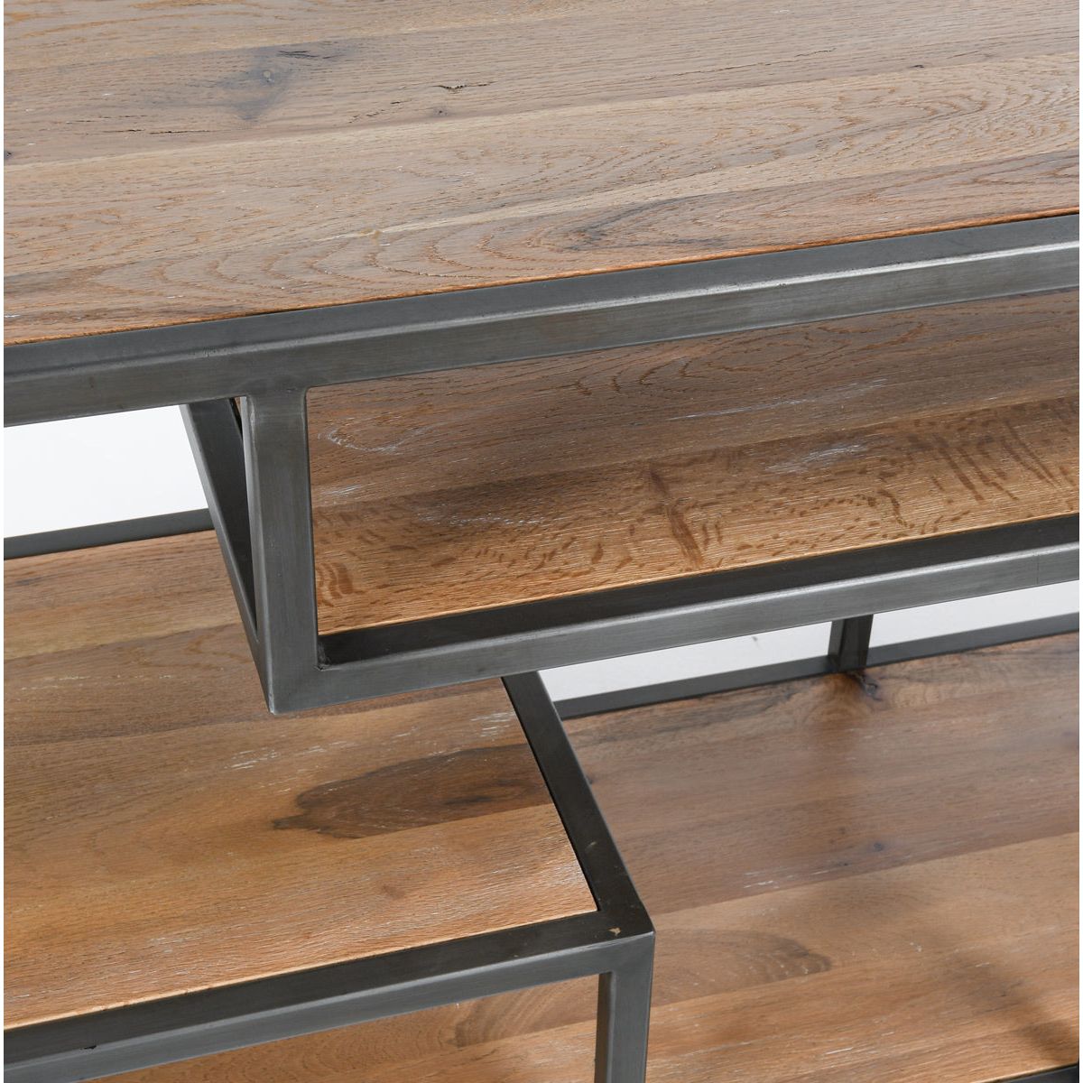 Bernardo Natural Media Unit