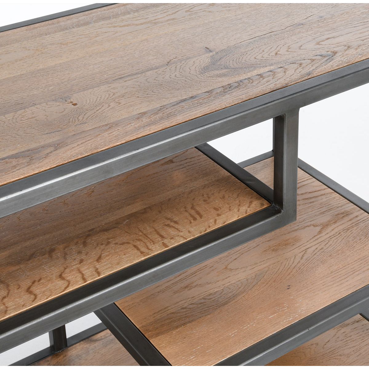 Bernardo Natural Media Unit