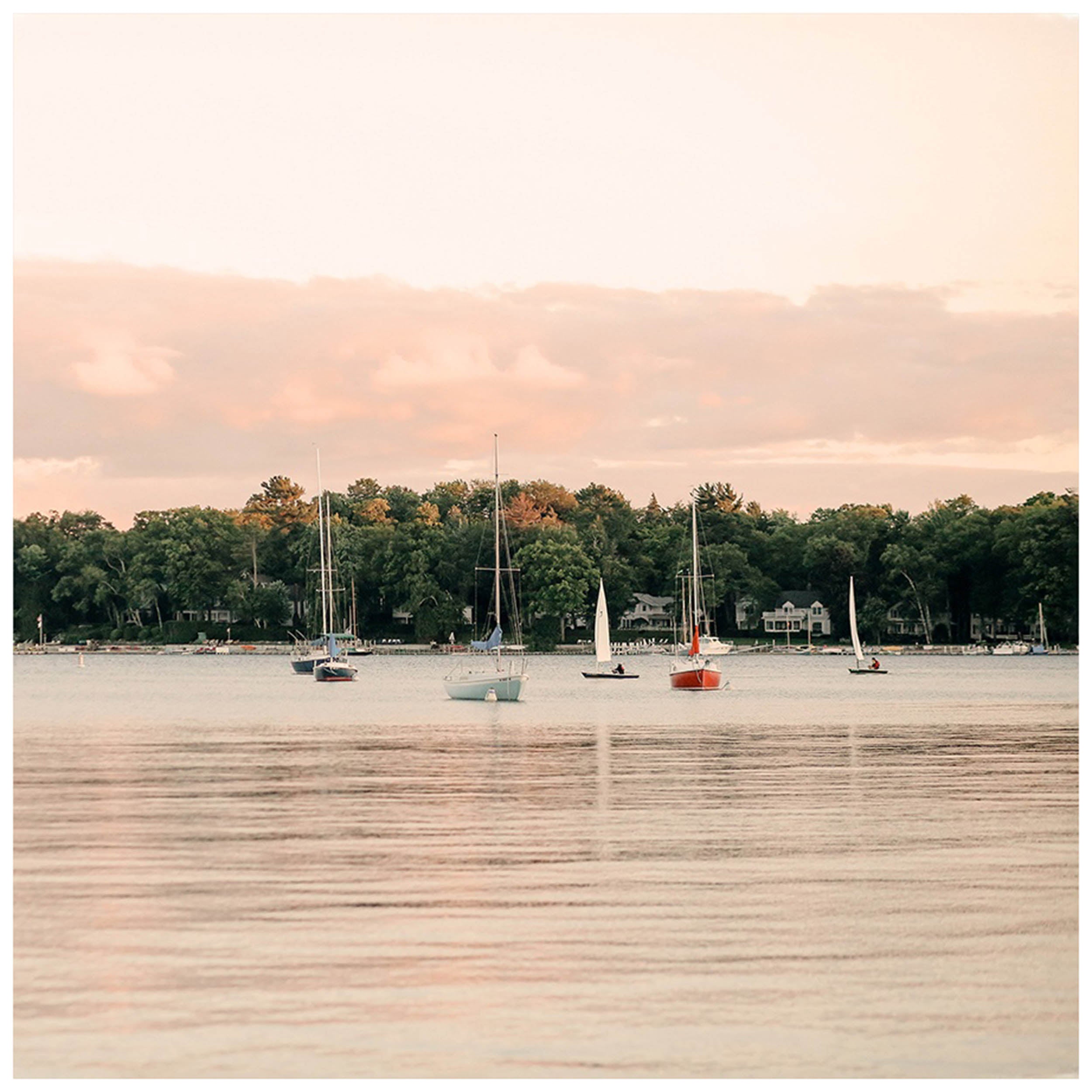 Summer Sail