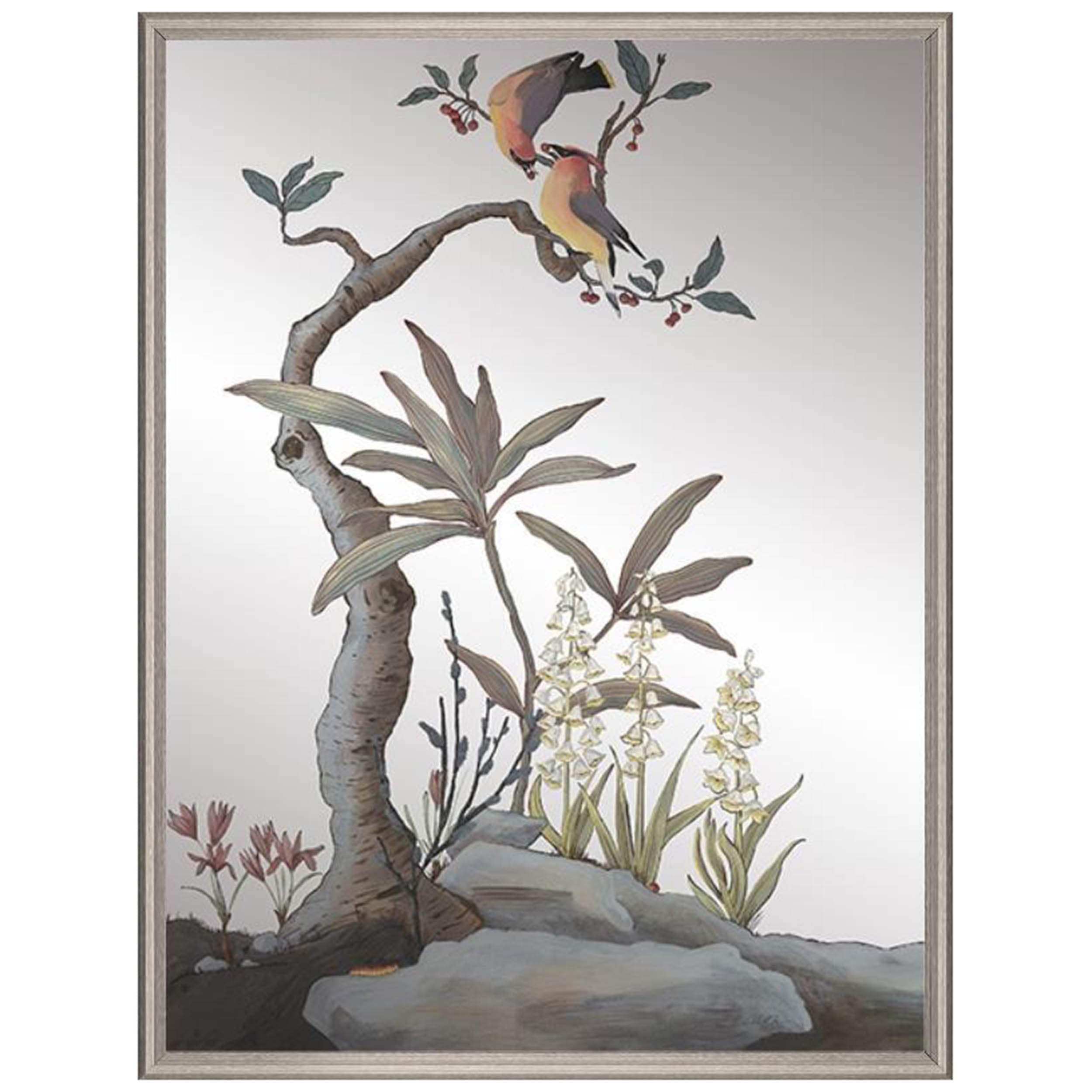 The Rite of Spring I