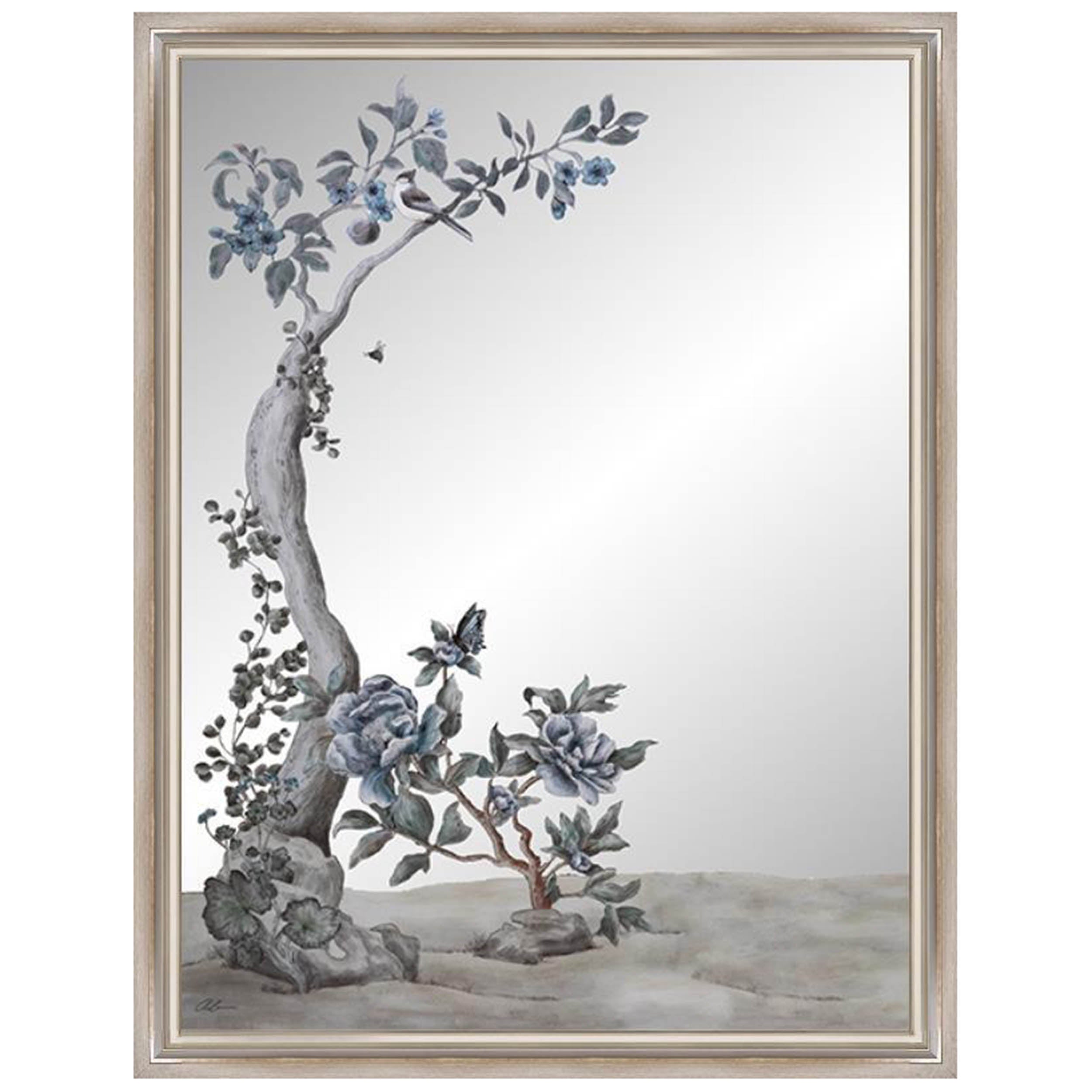 Quiet Garden III