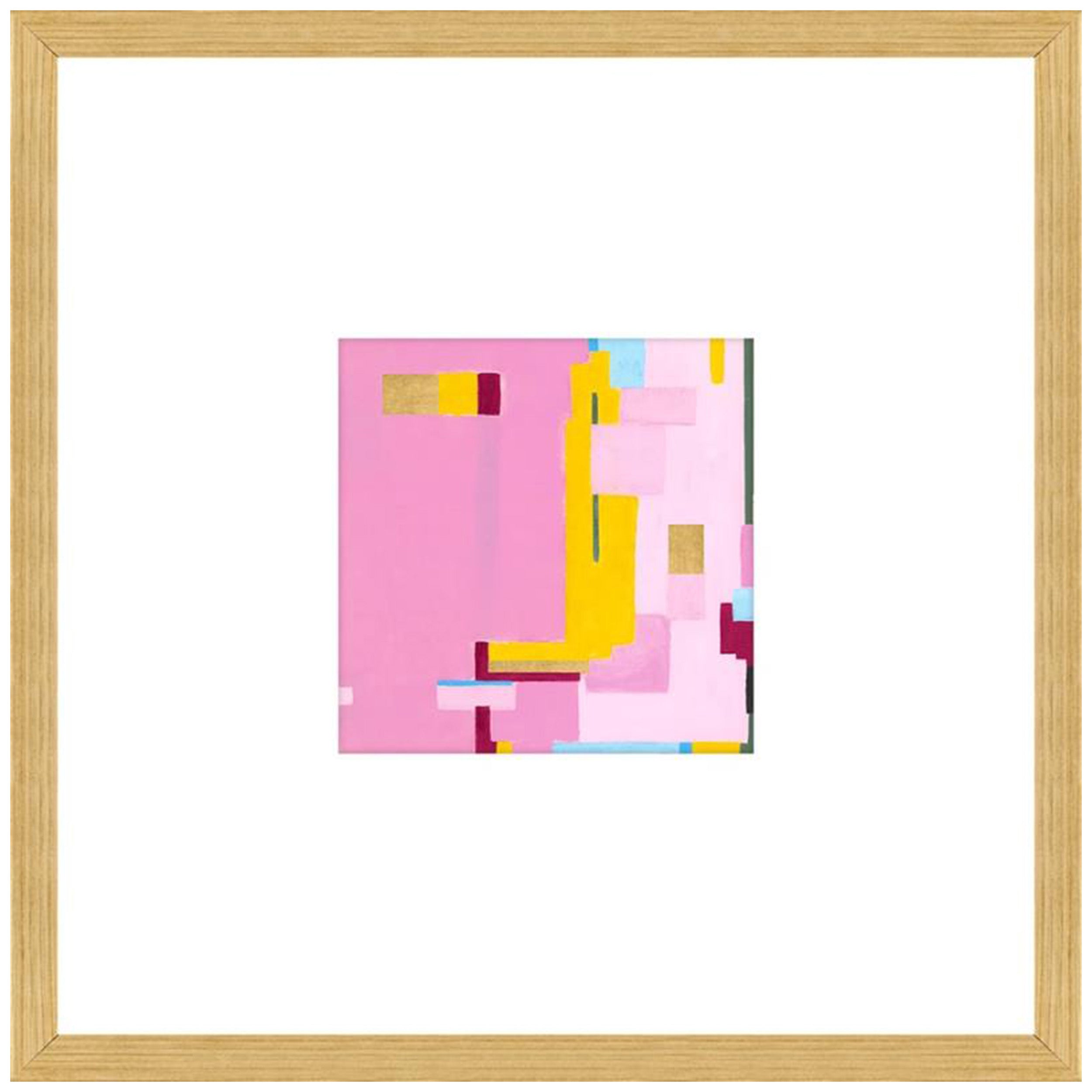 Color Lab II