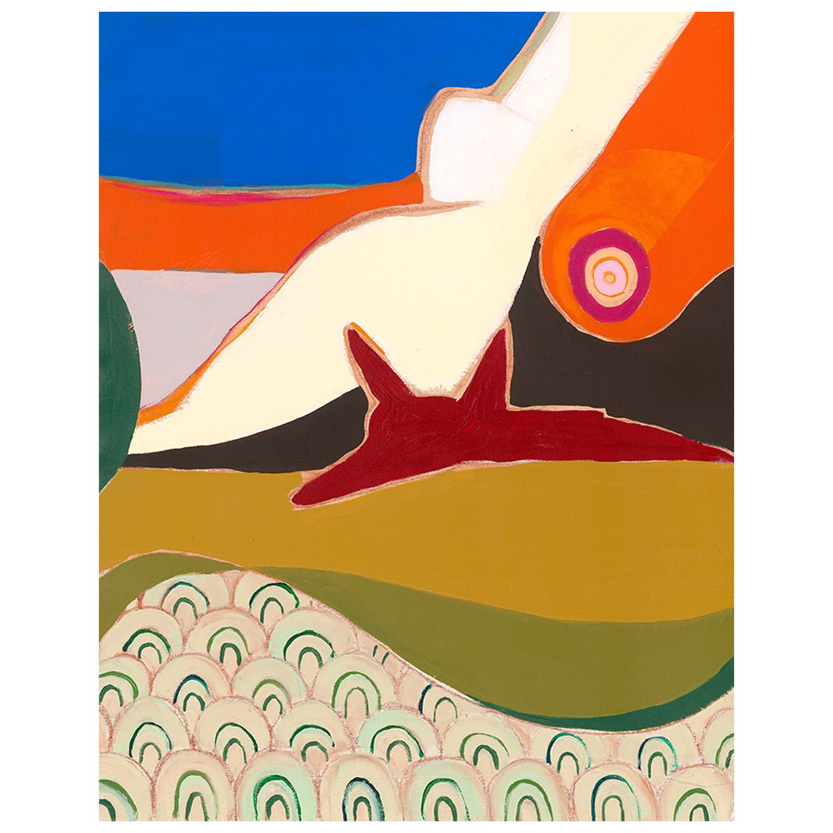 Siesta III