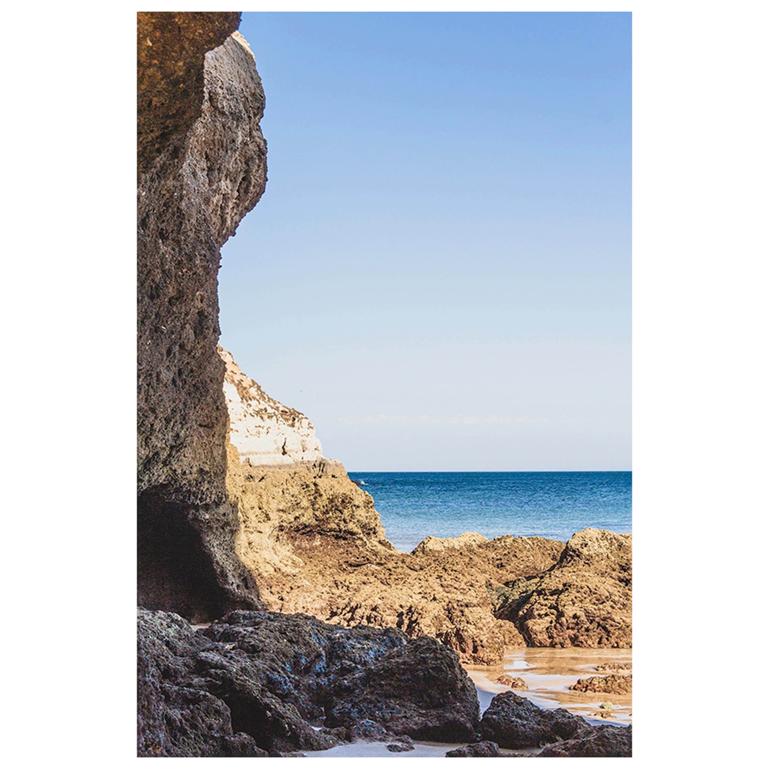Summer in Portugal_Algarve_Composicao Pedras2_C