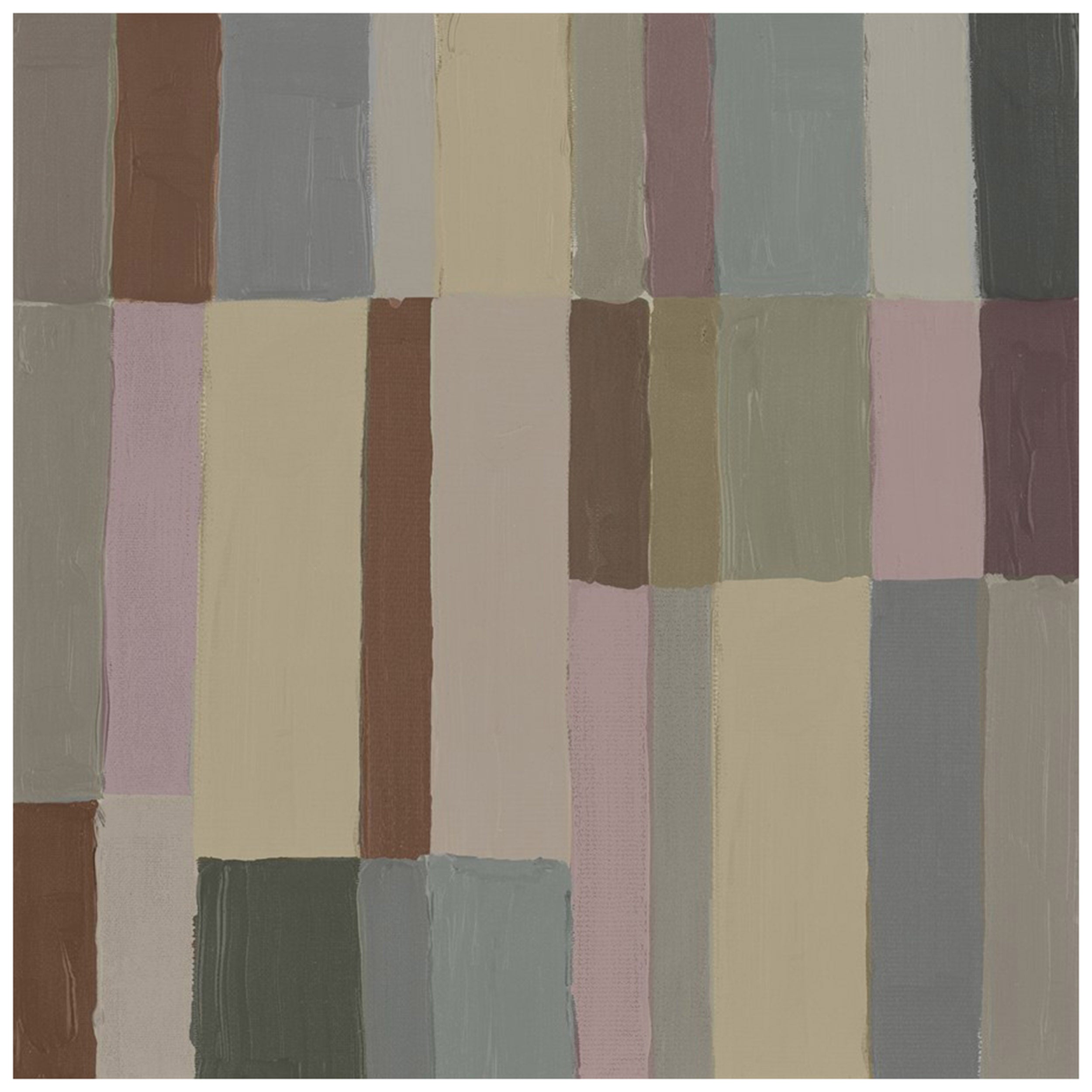 Quilted I