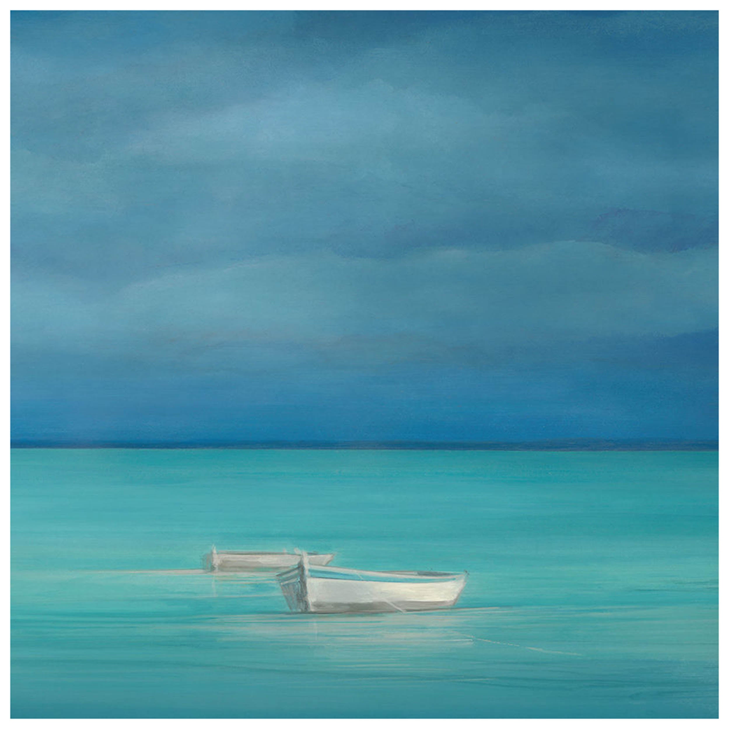 The Sky Blues III