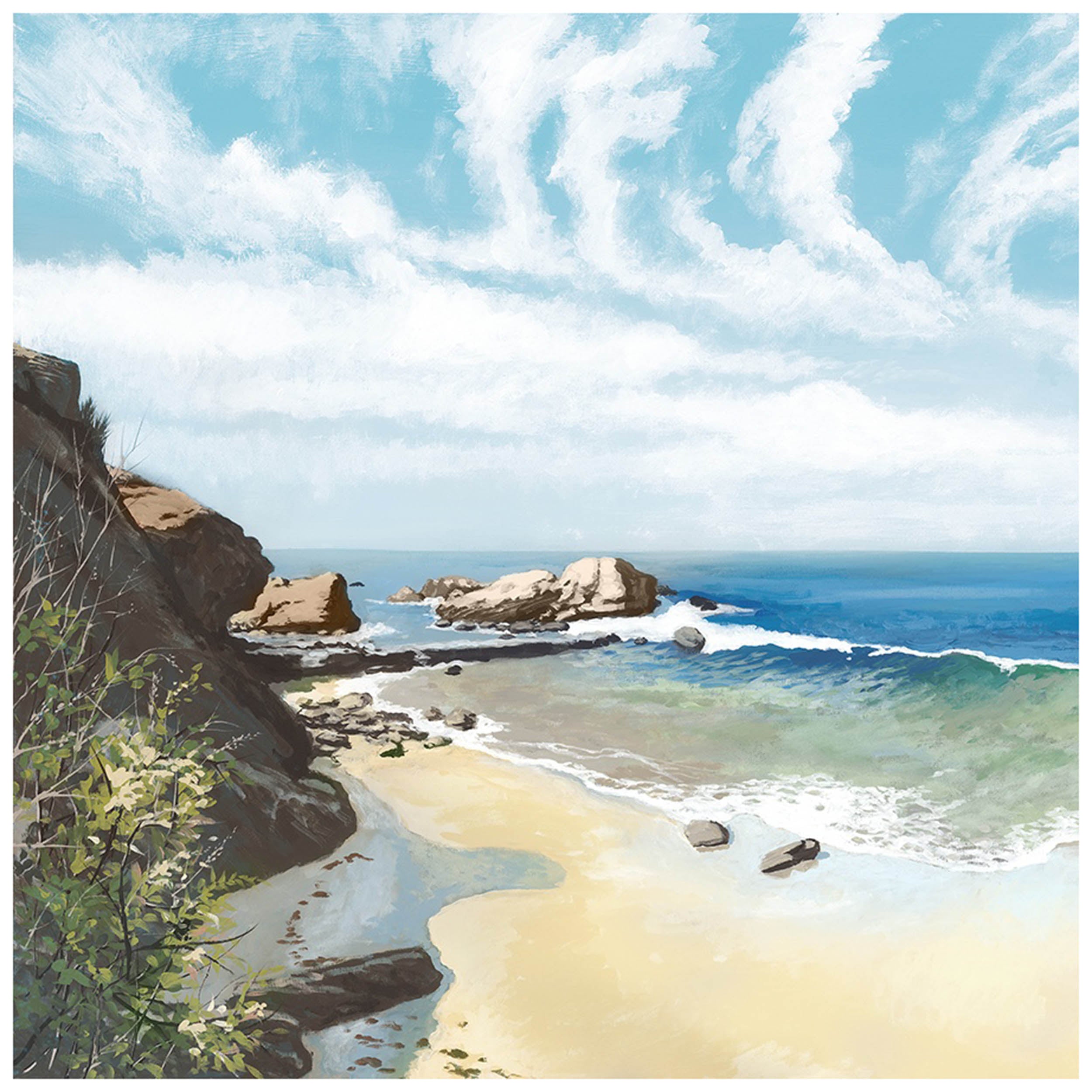 The Cove II
