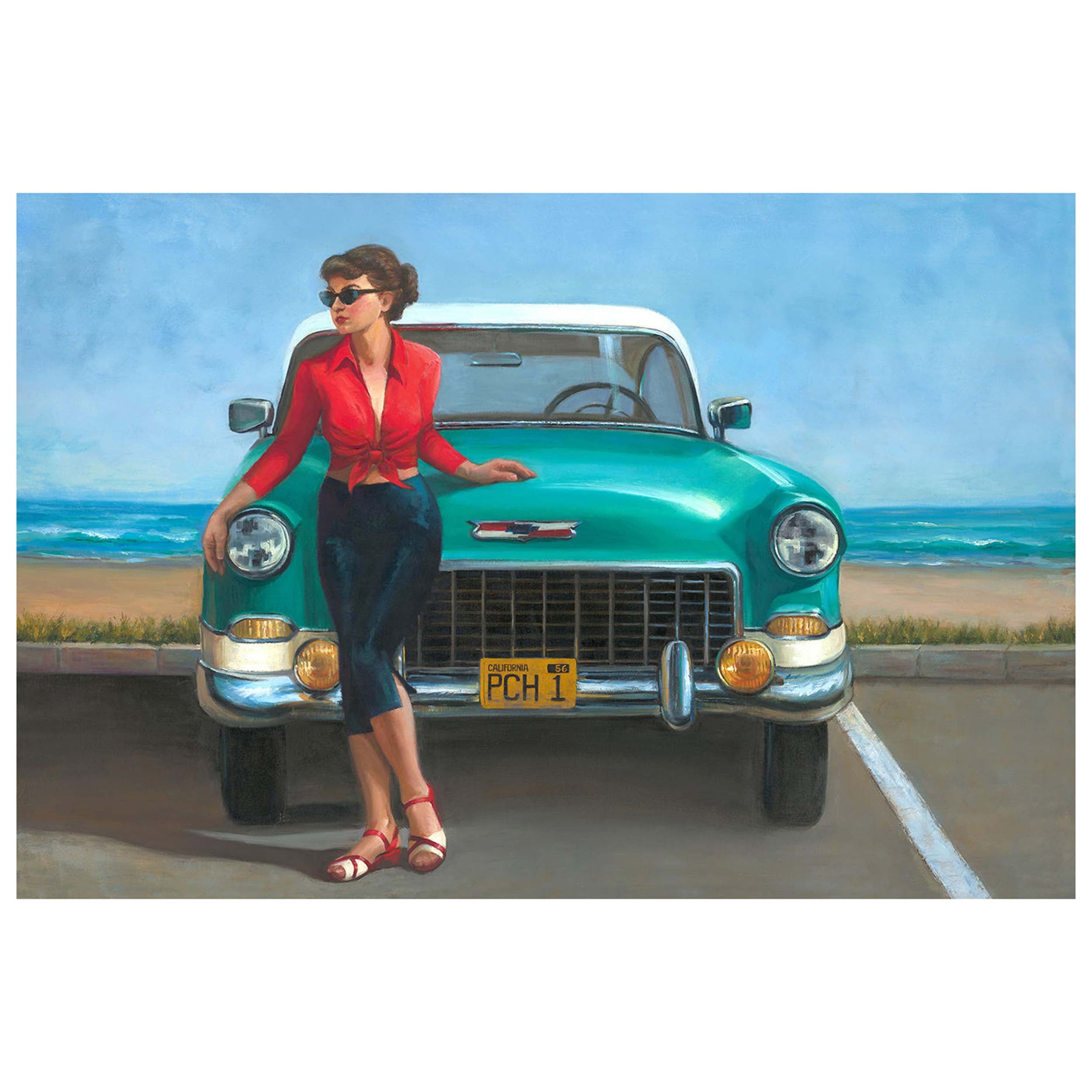 PCH