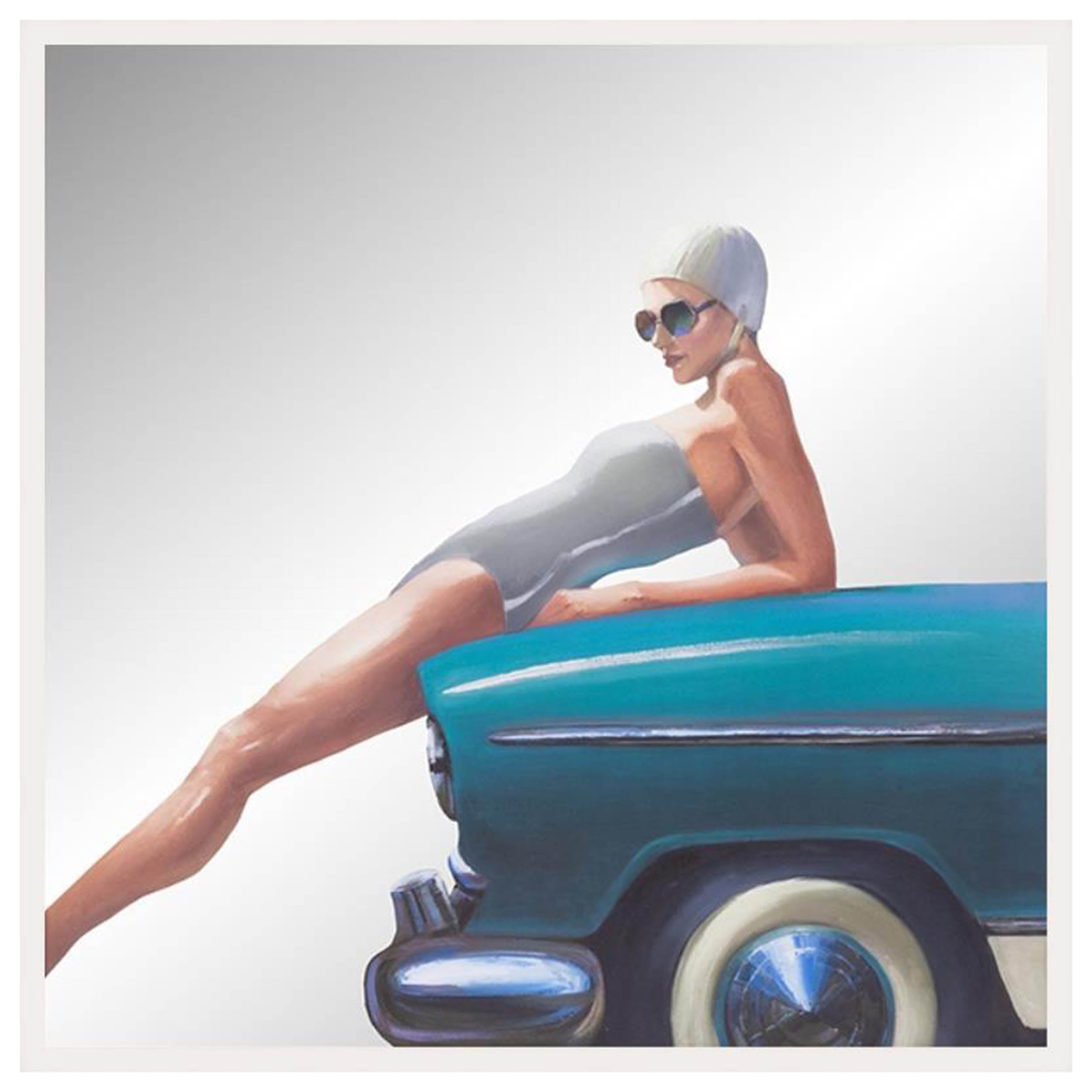 Beach Bound II