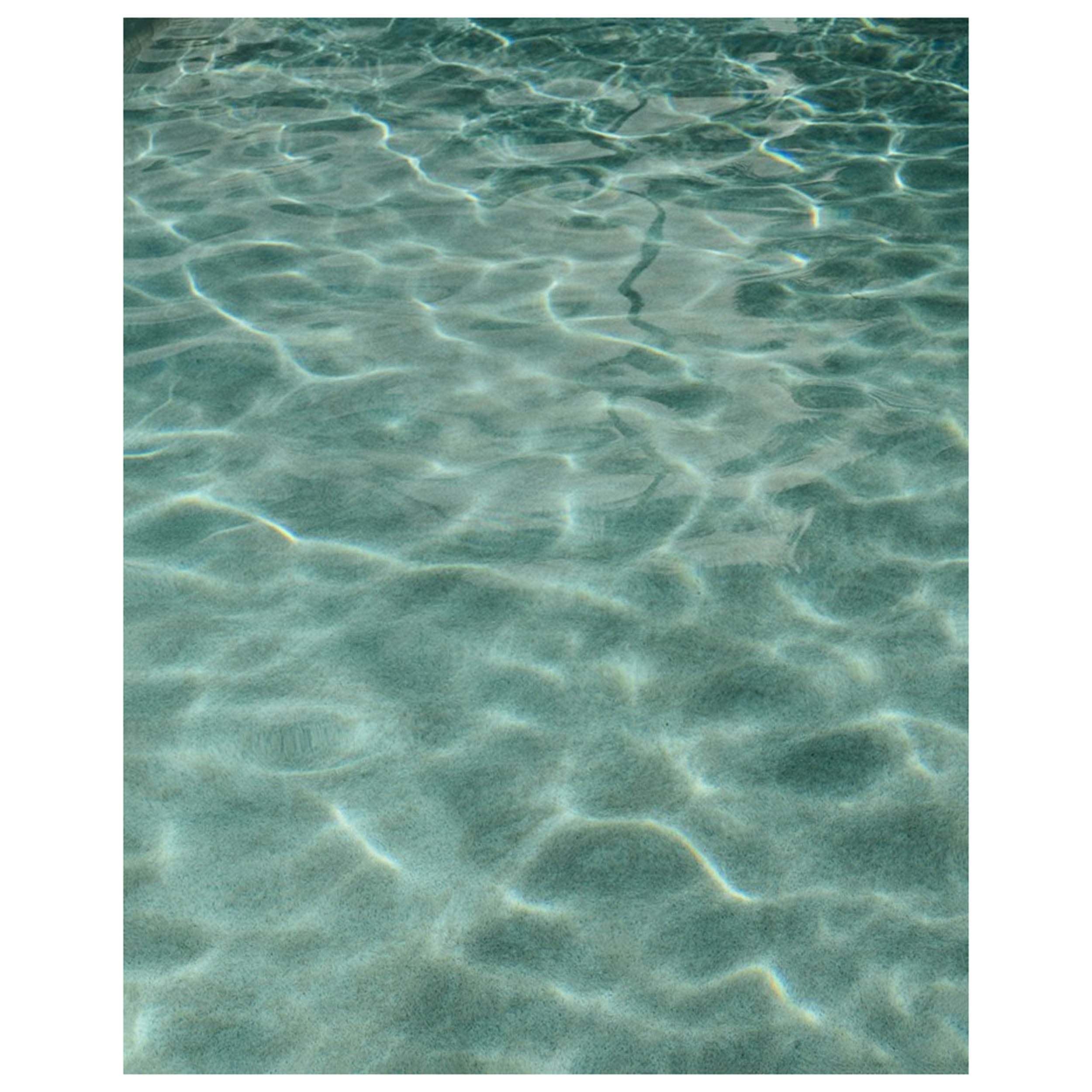 Pool Day I