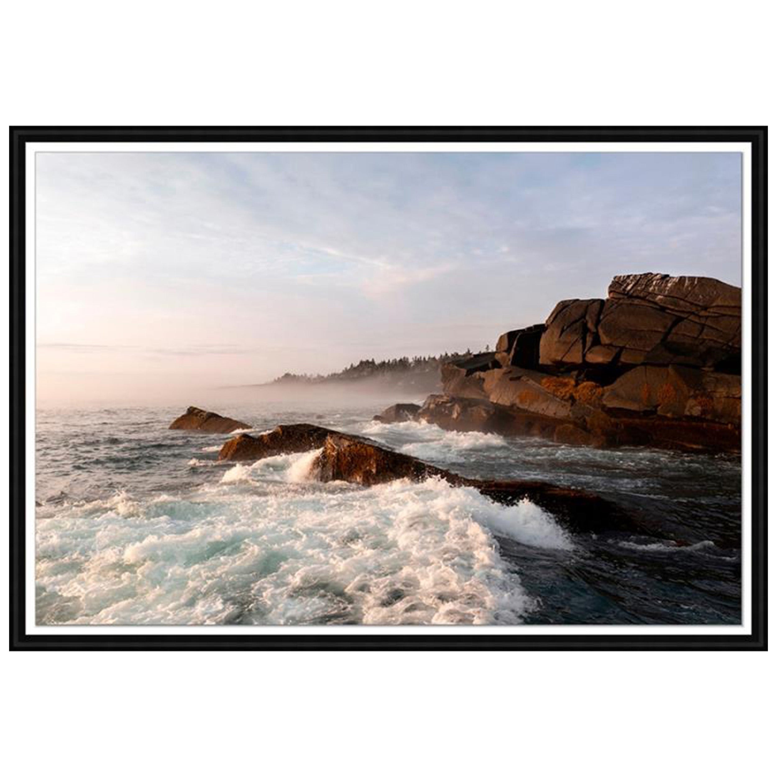 Nova Scotia Shore I
