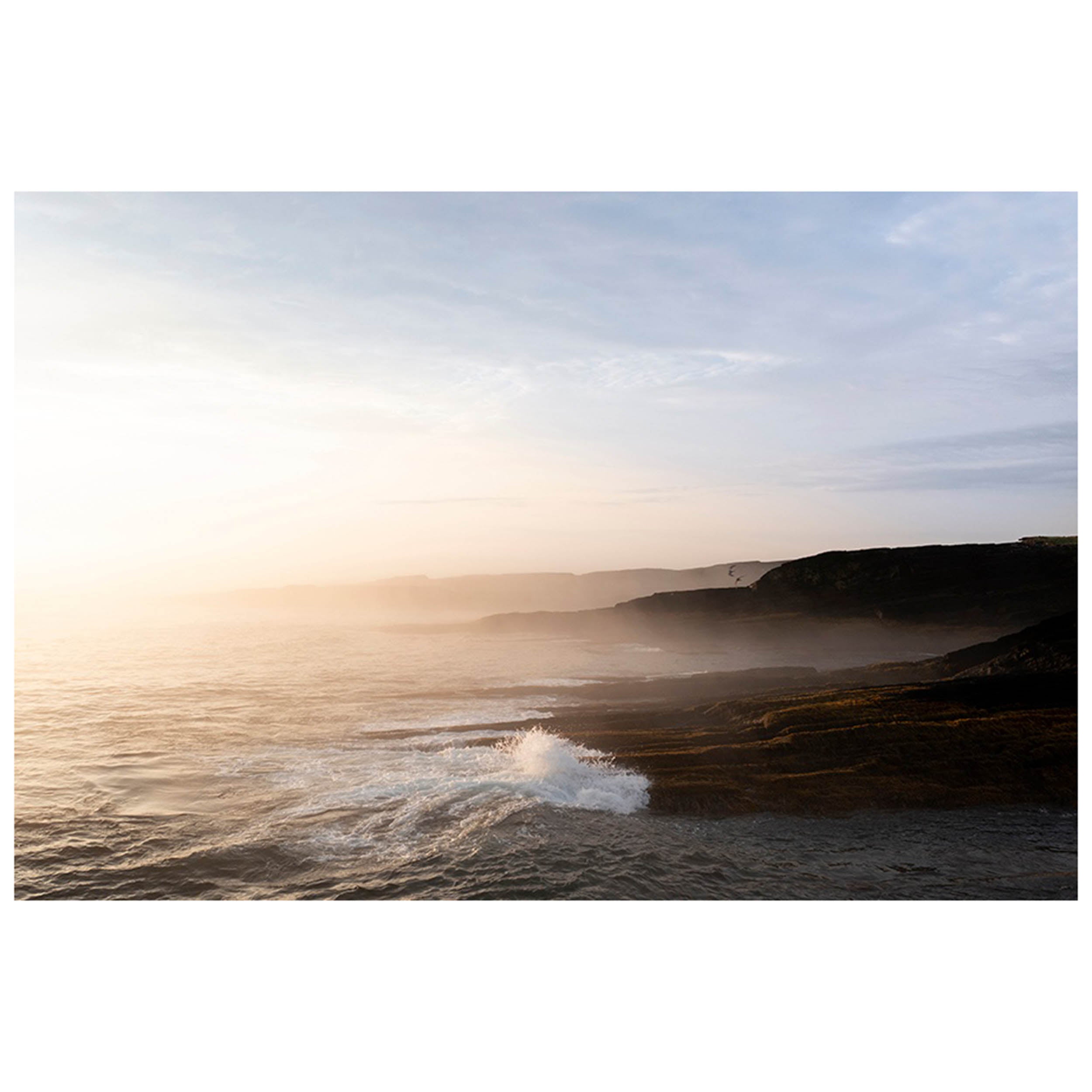 Nova Scotia Shore II