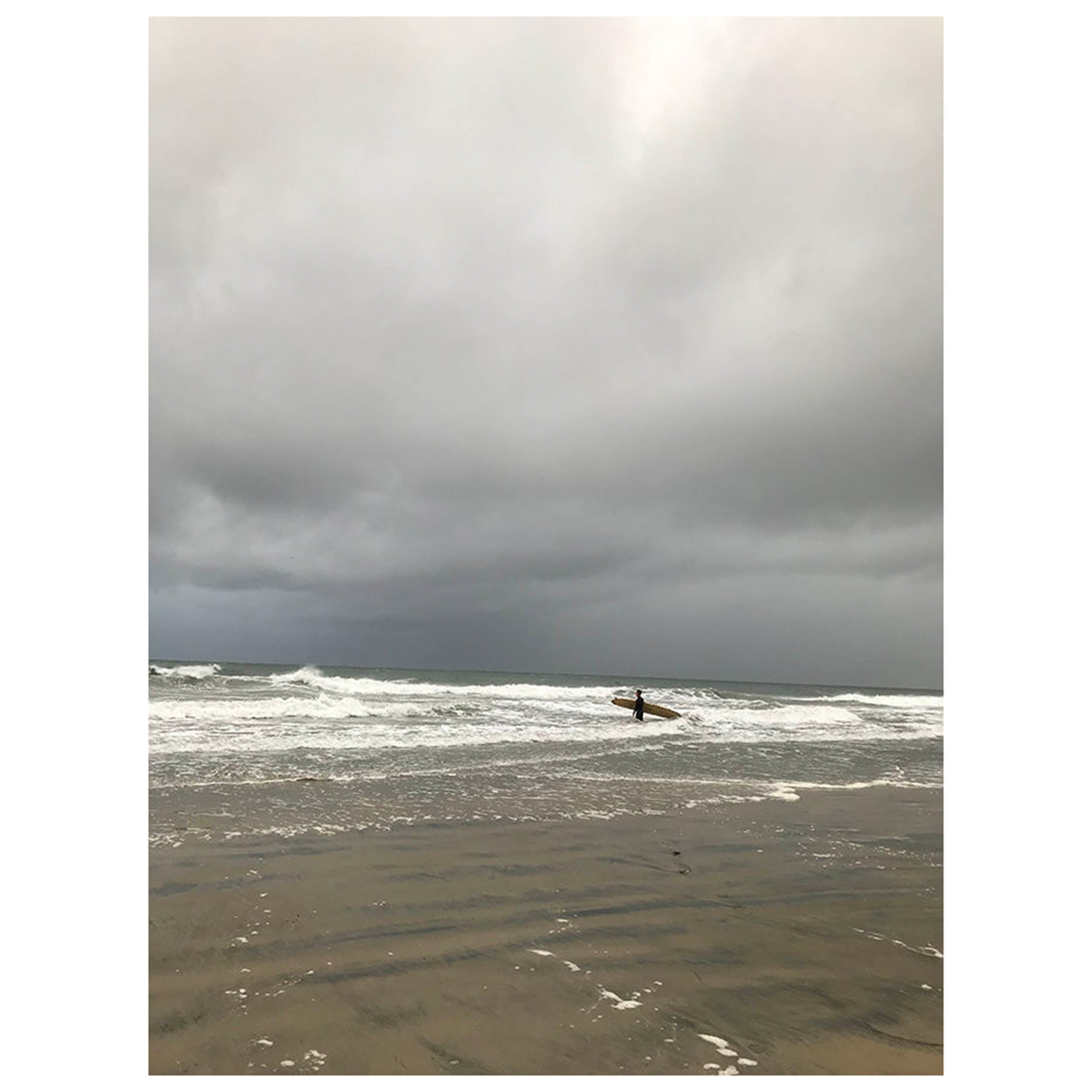 Surfing with You I