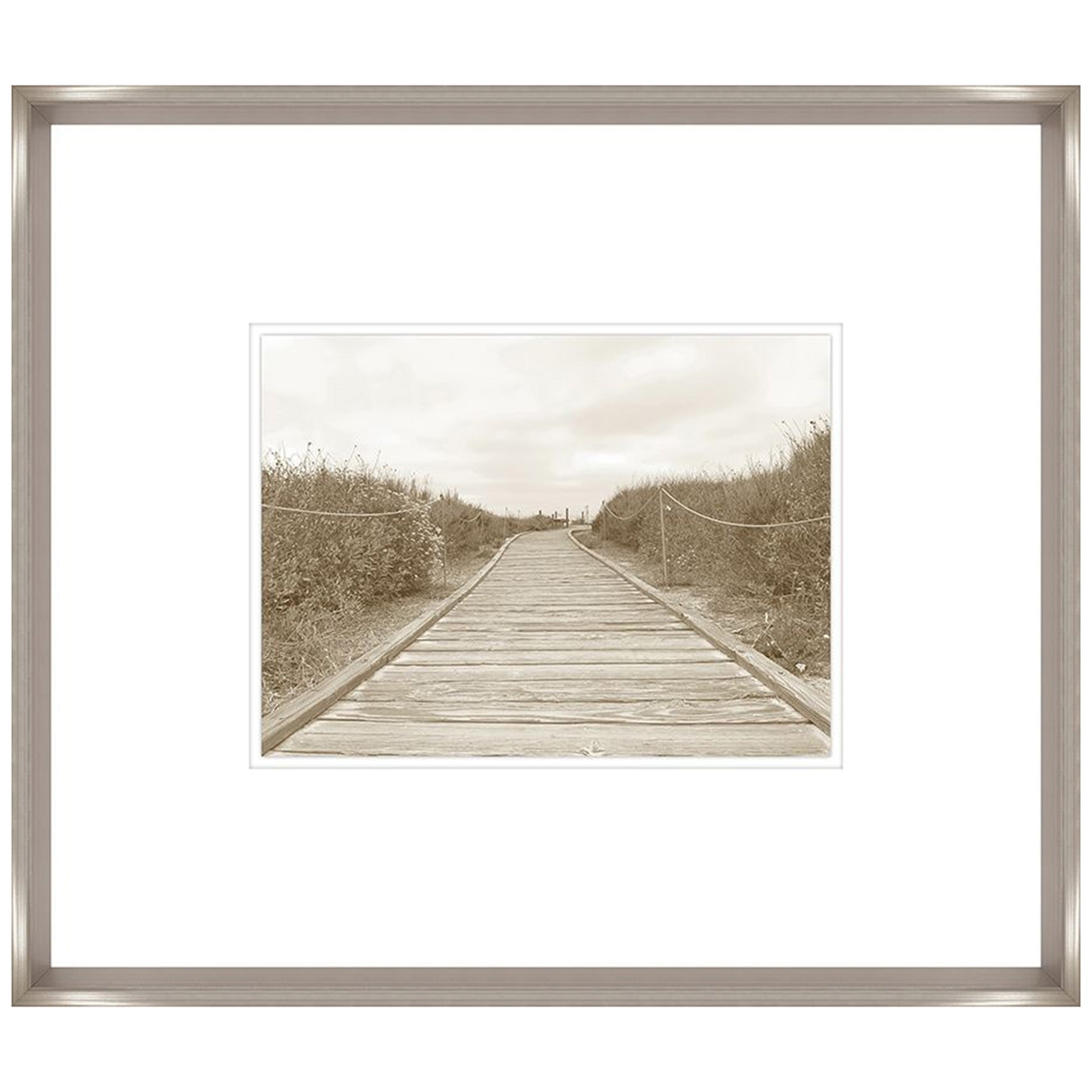 Foreshore XII