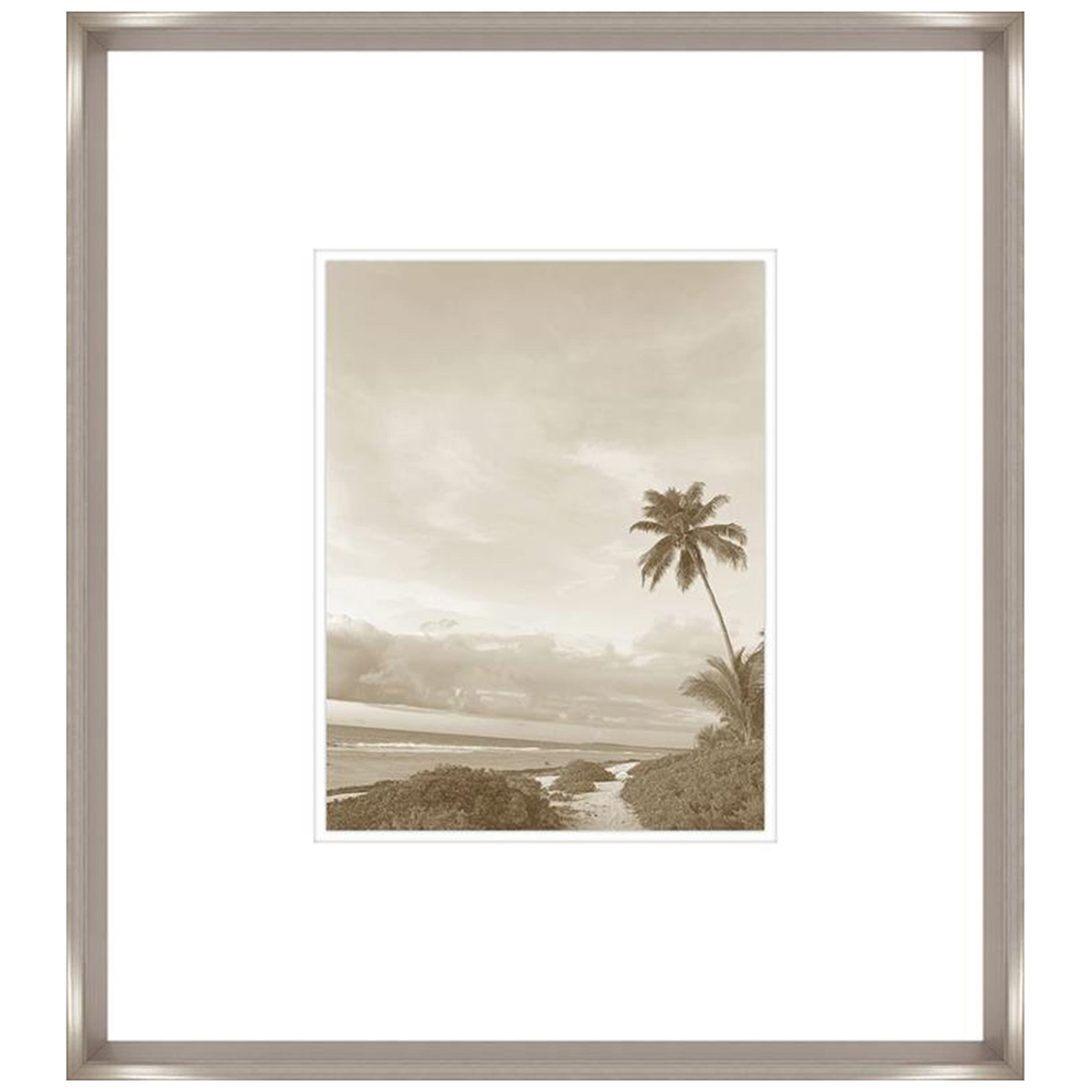 Foreshore XVII