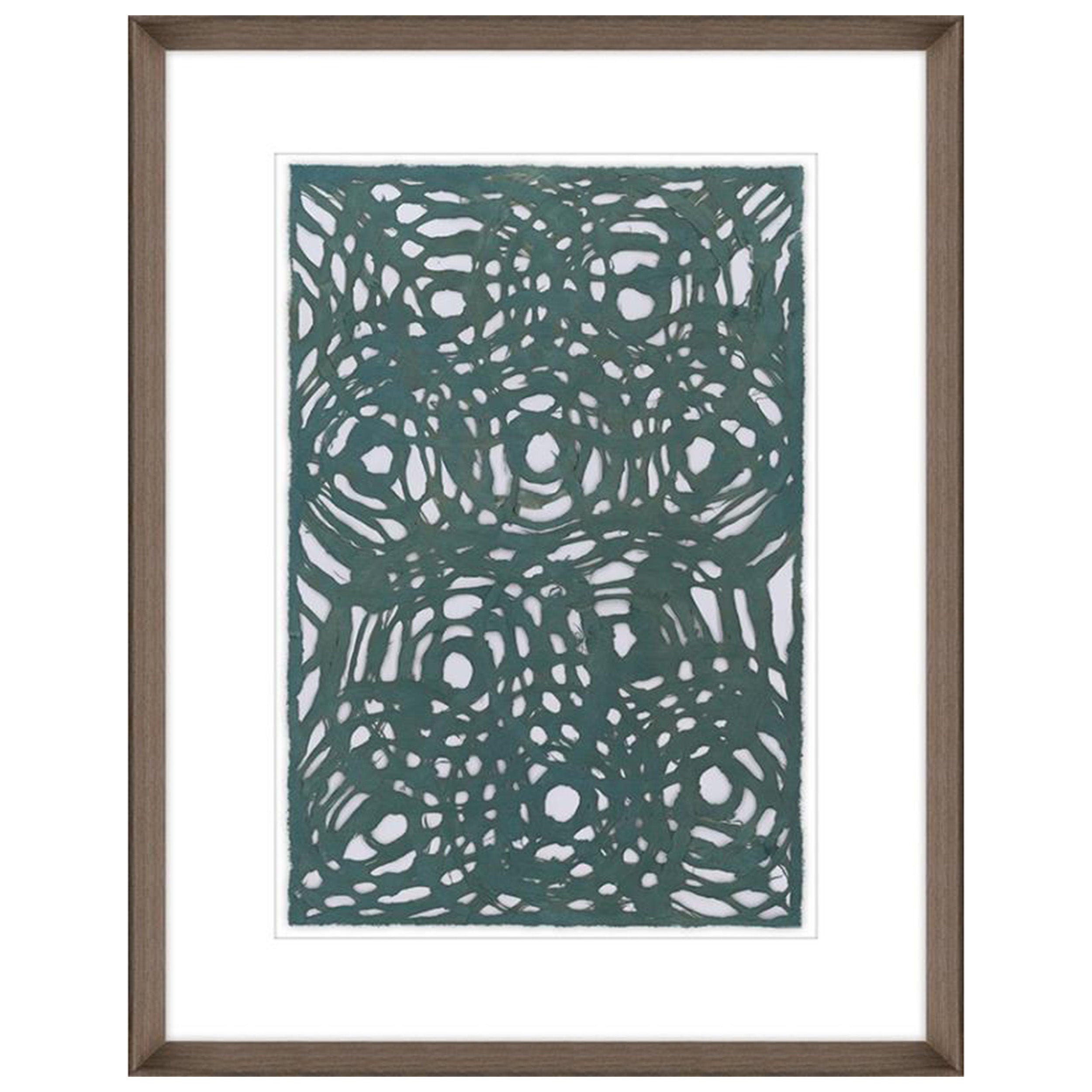 Nesting Shapes V