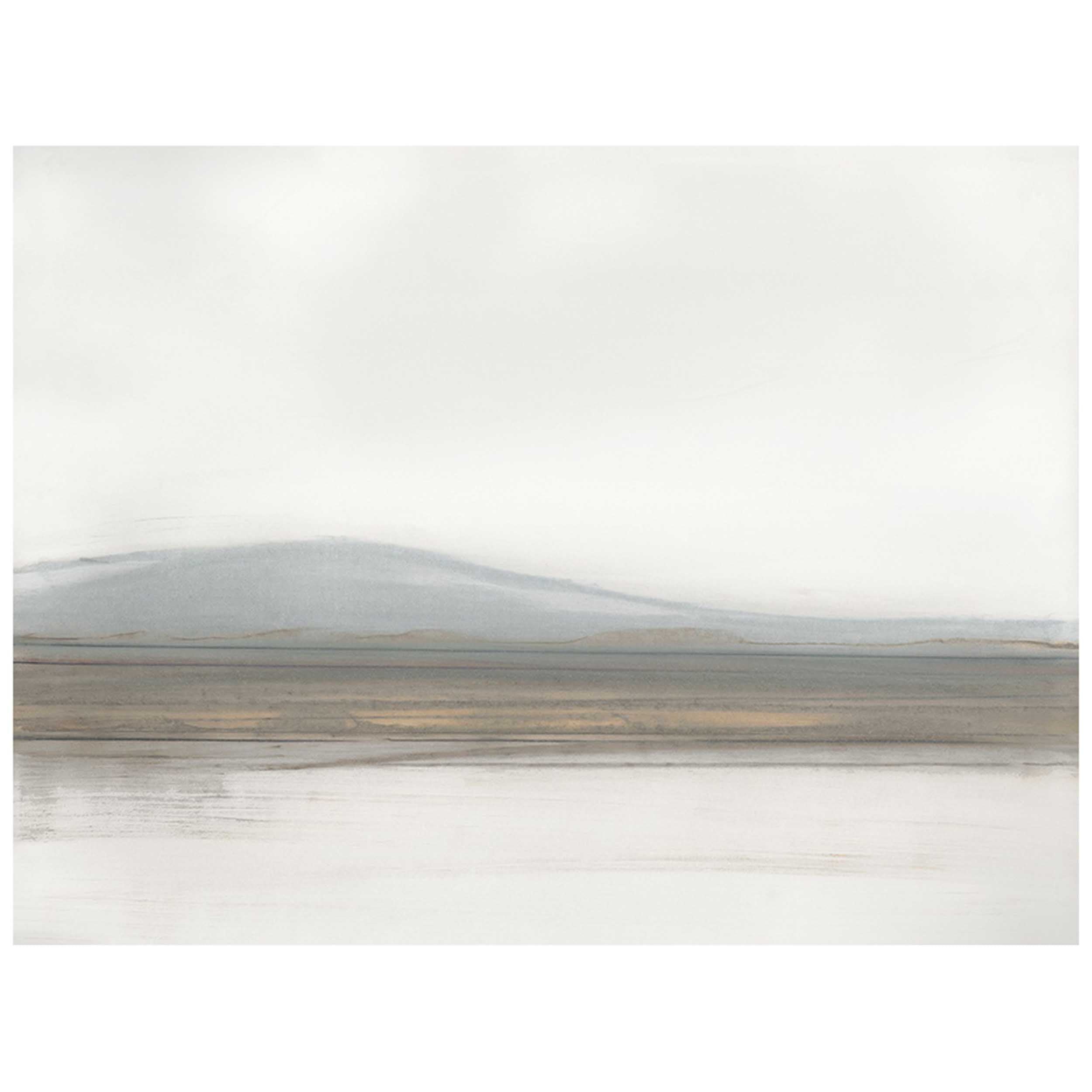 Landside Sketch III