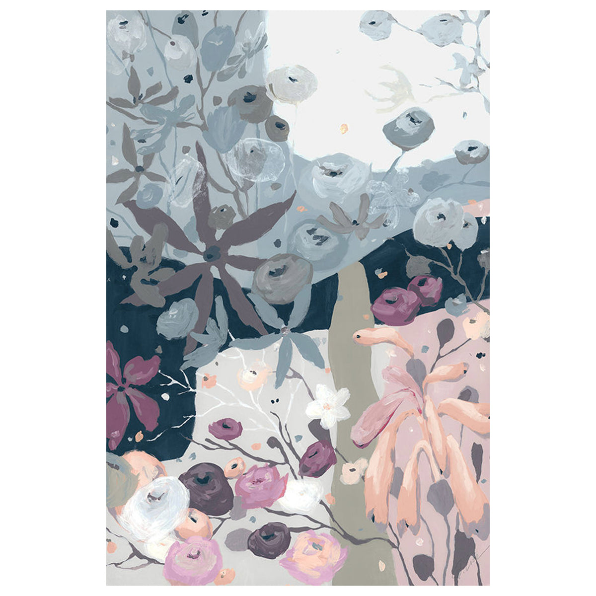 Flower Petals II