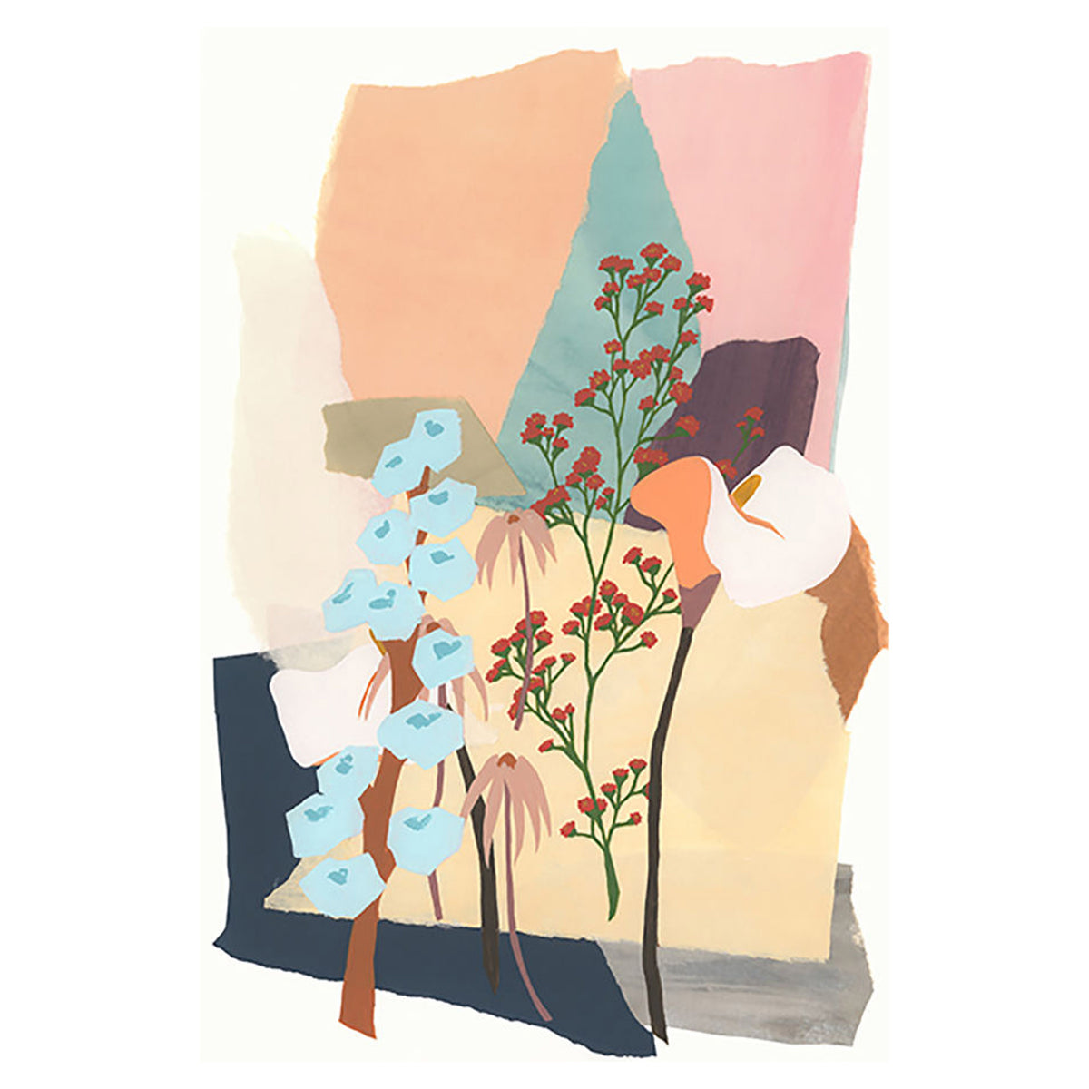 Pigments I