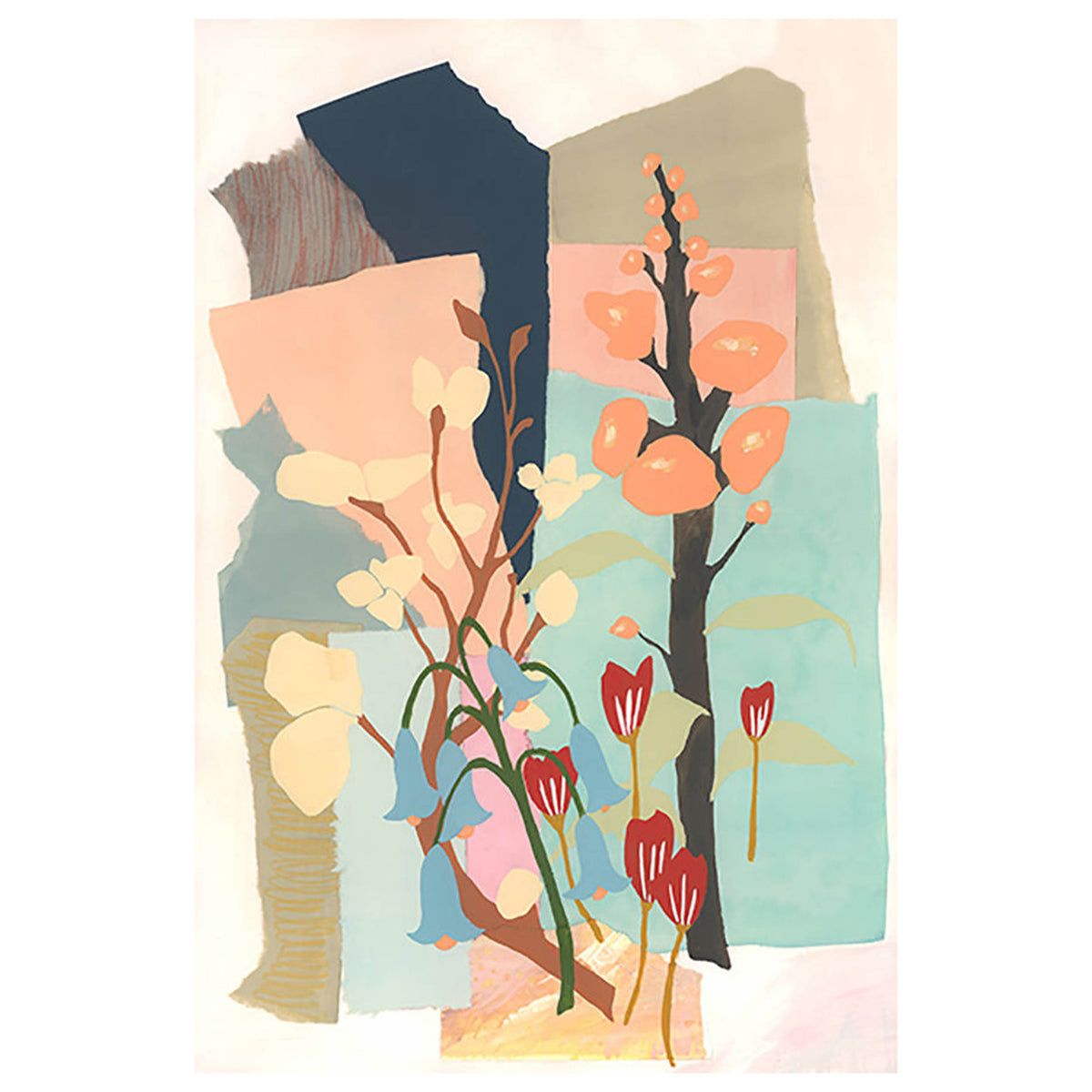 Pigments II