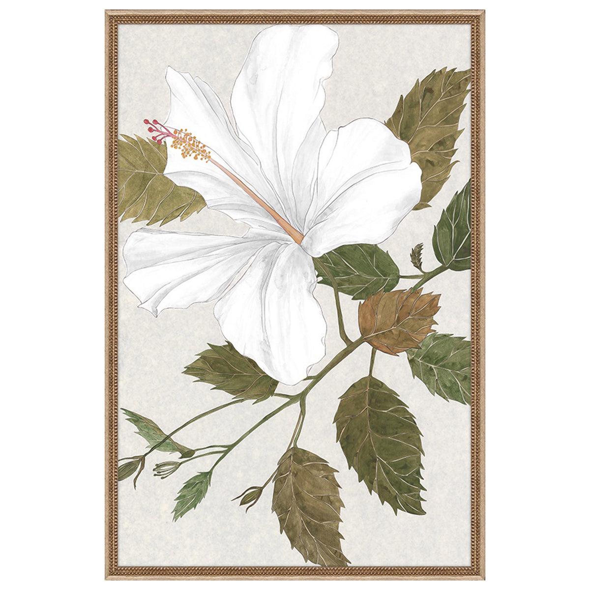 Secrets of the Blossoms VI