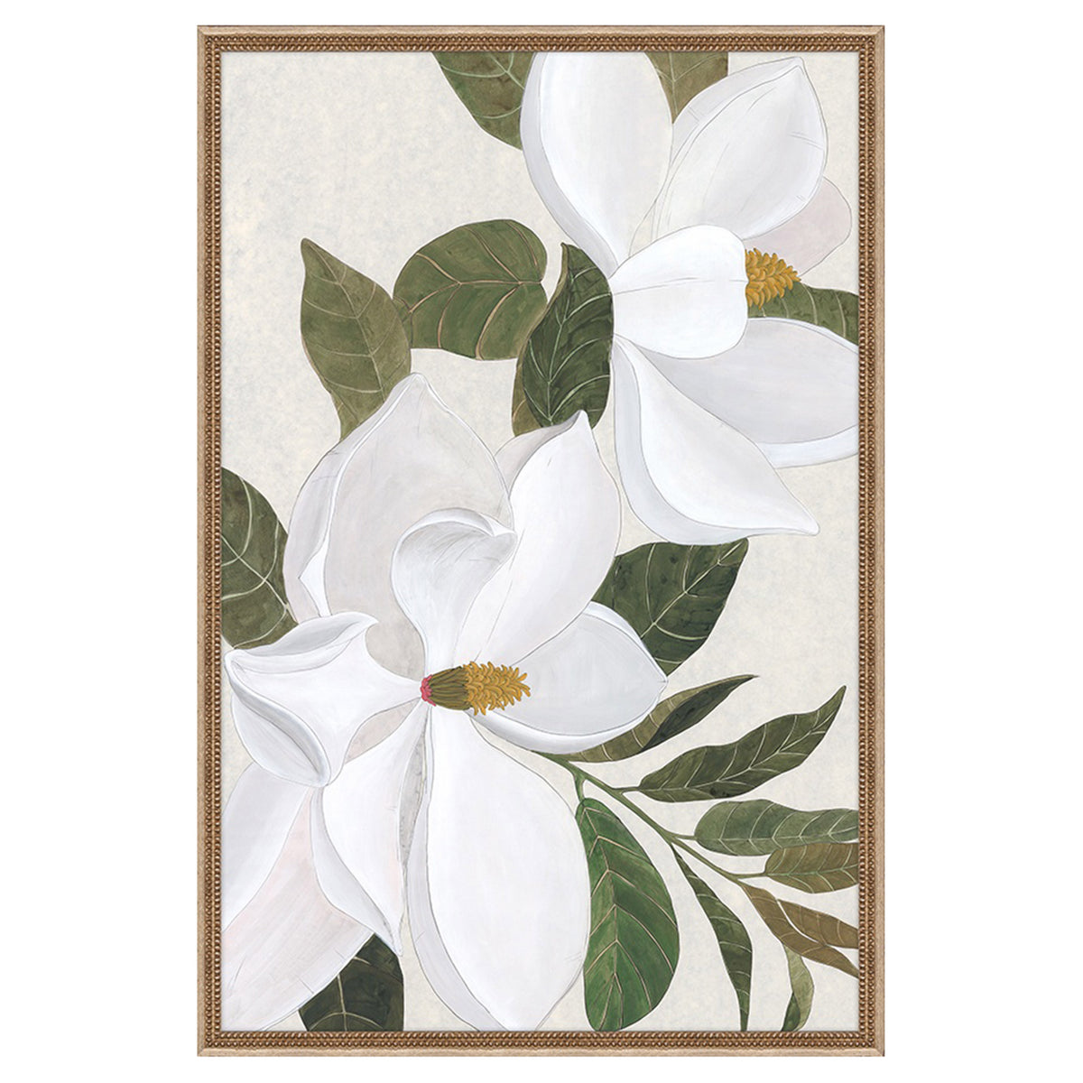 Secrets of the Blossoms VII