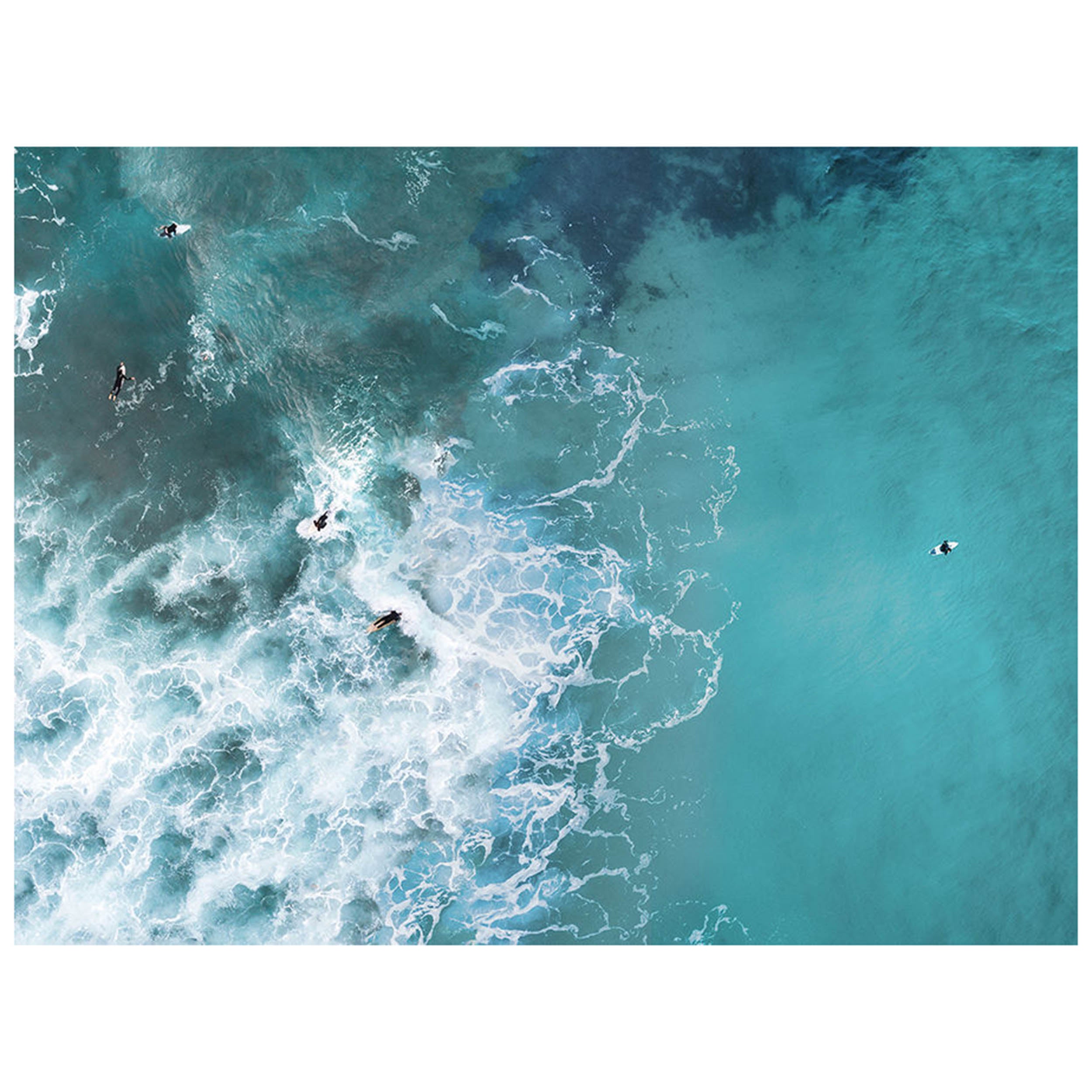 Aerial Surf VI
