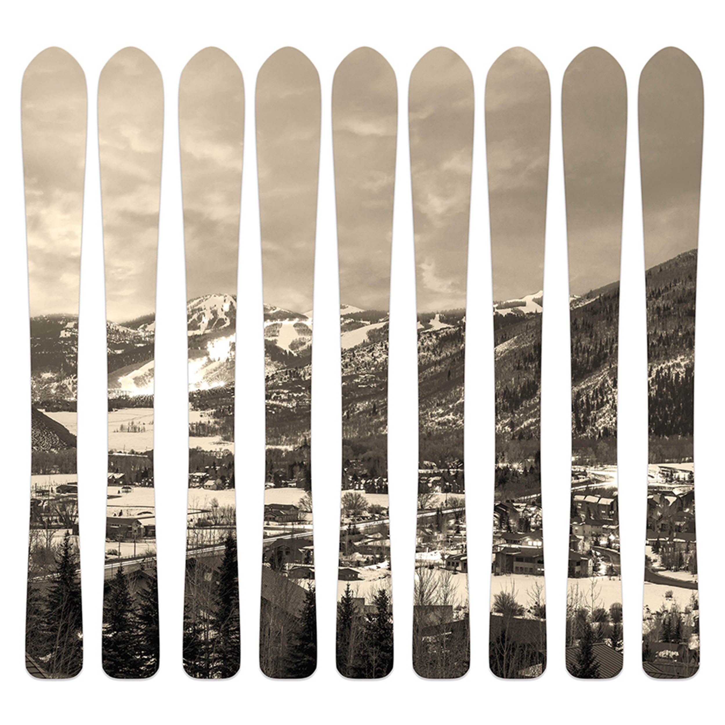 Park City XXI