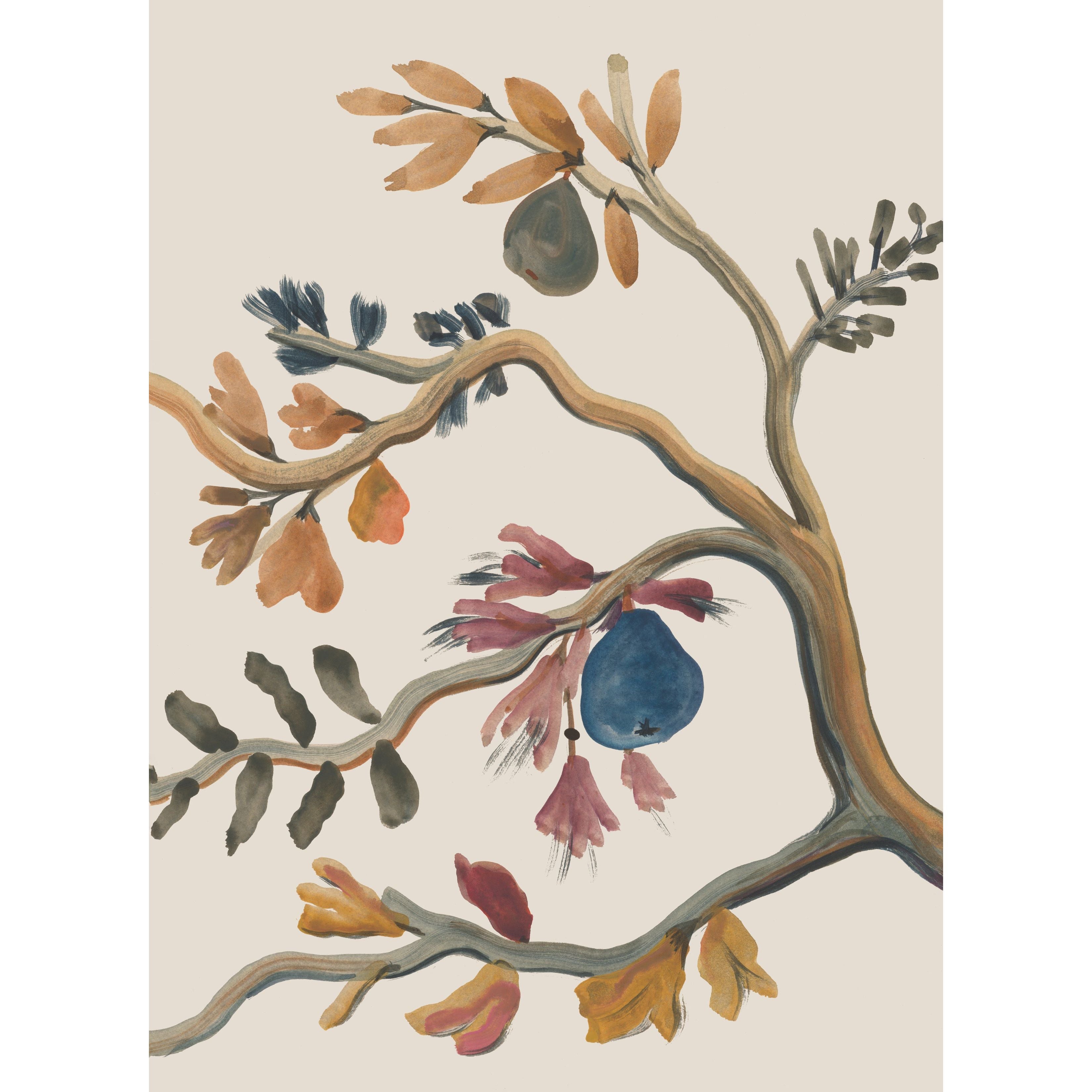 Whispering Orchard I