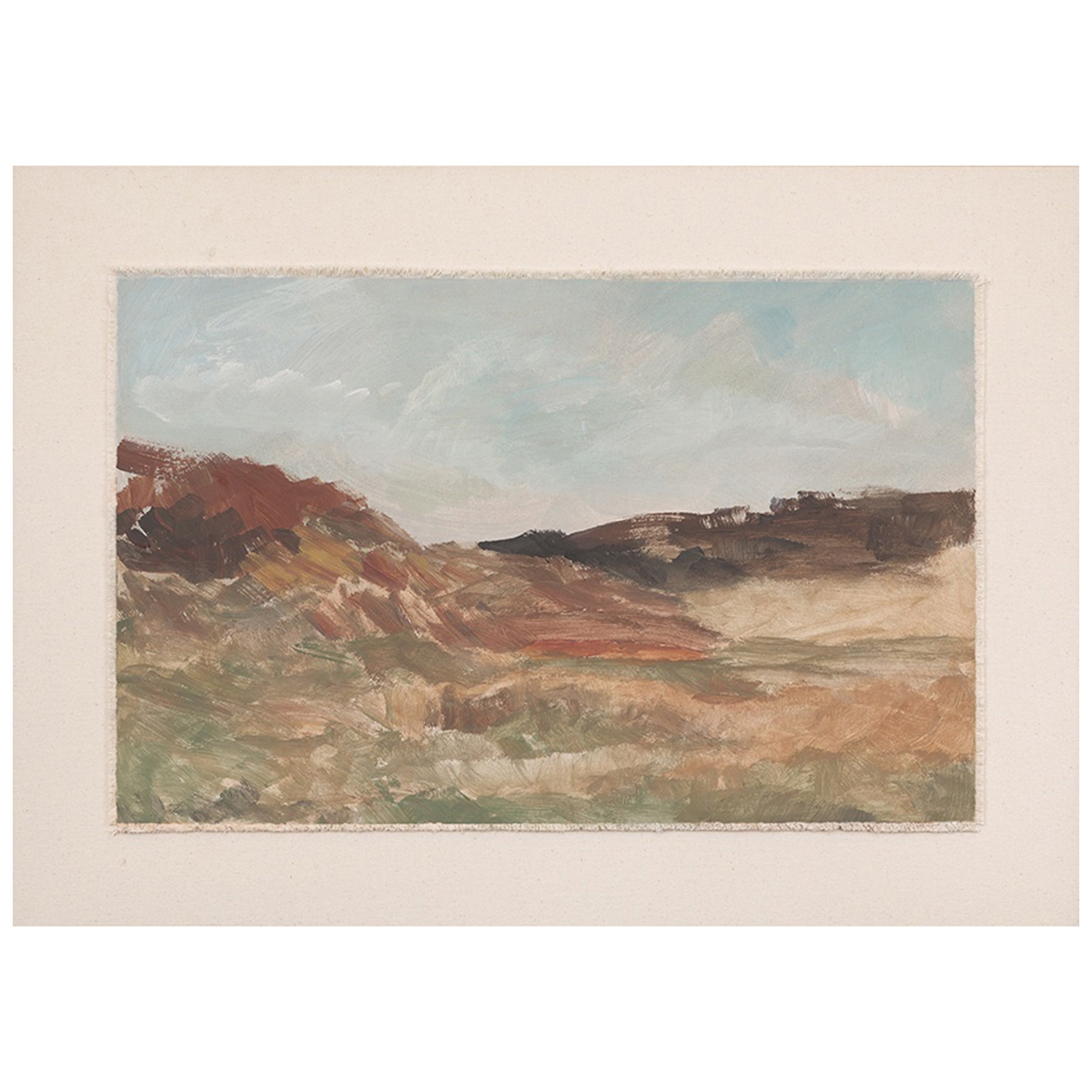 Frontera II