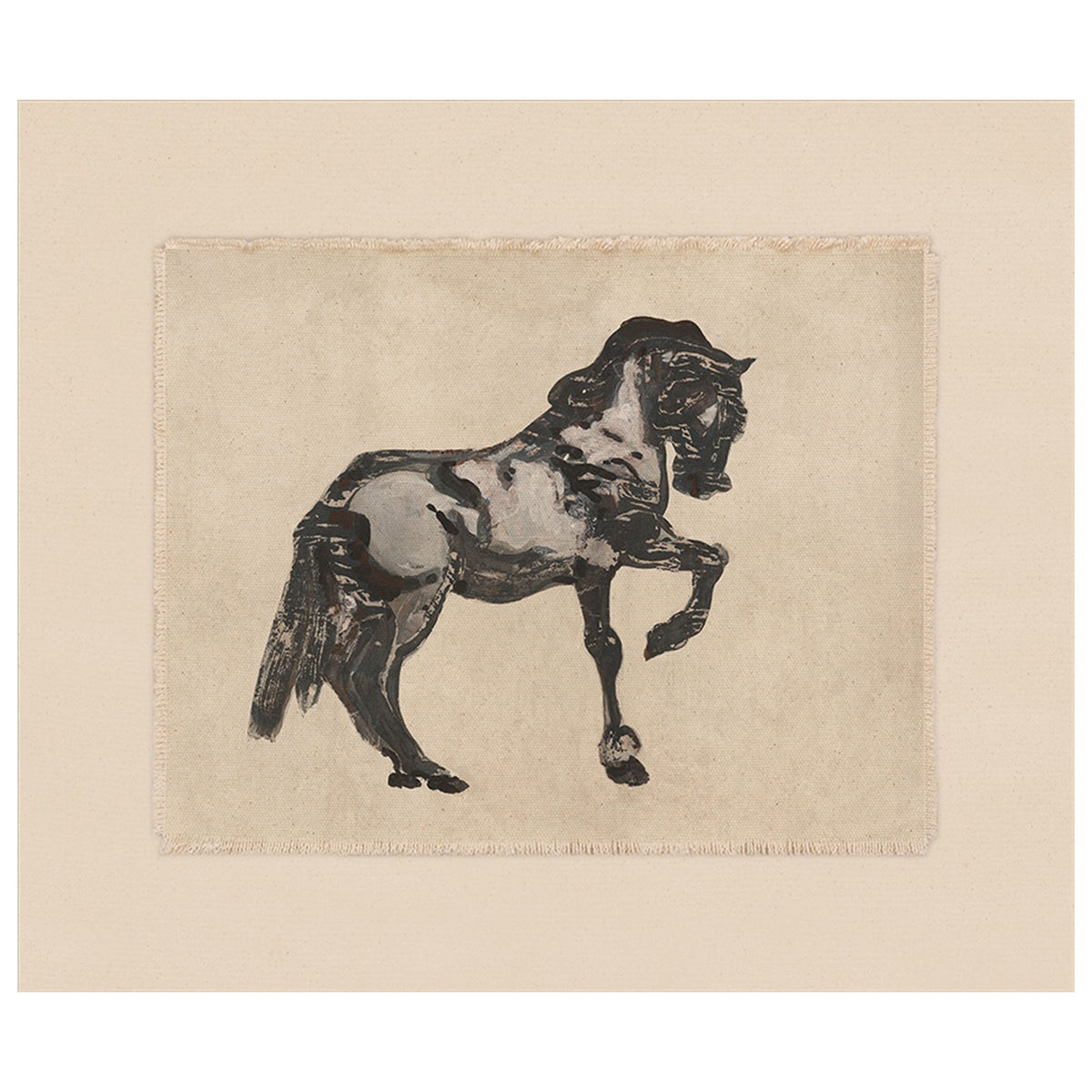 Equine Impression VII