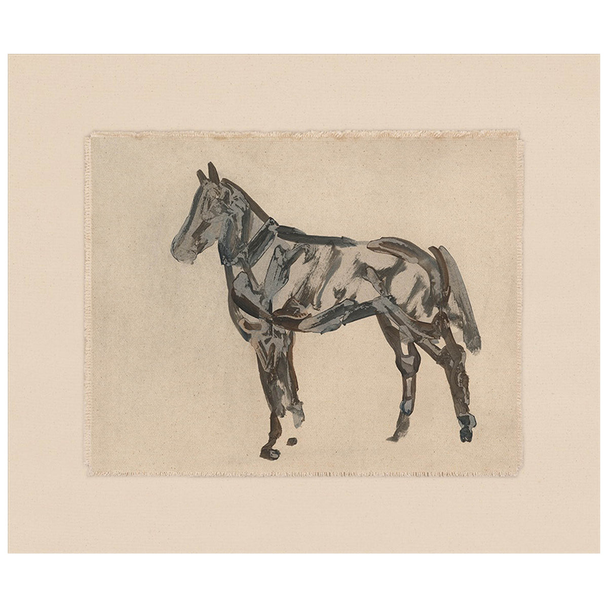 Equine Impression XIII