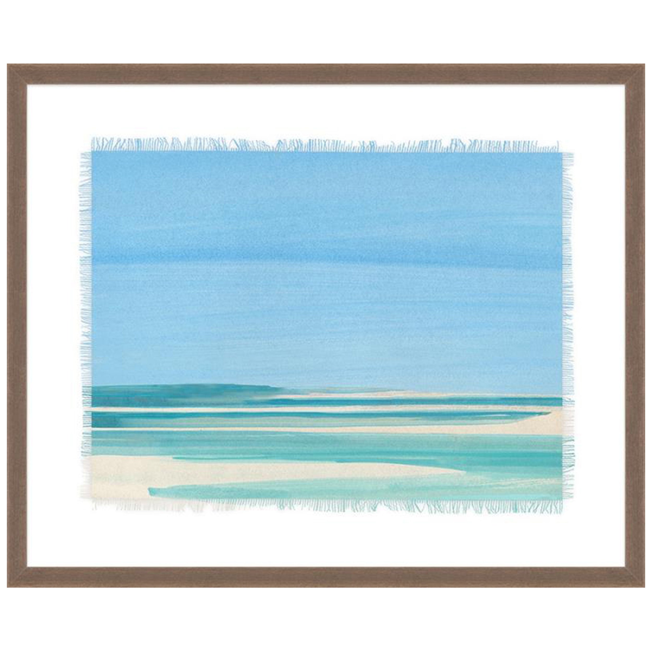 Silent Shoals II