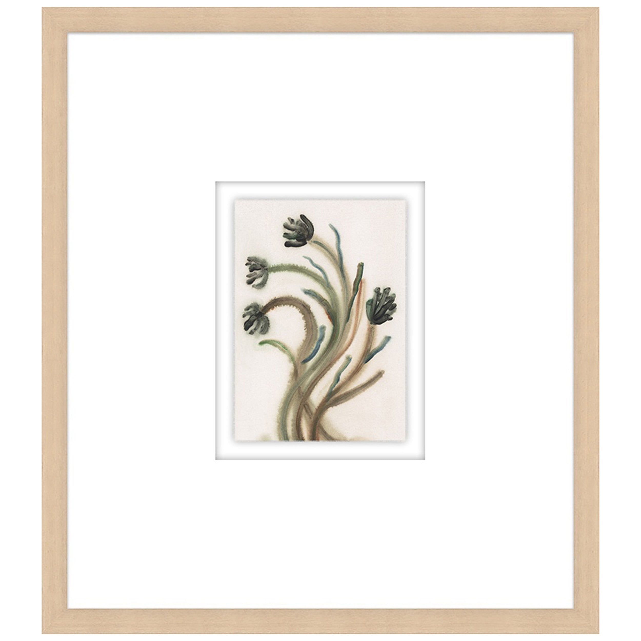 Fanciful Floriculture IV