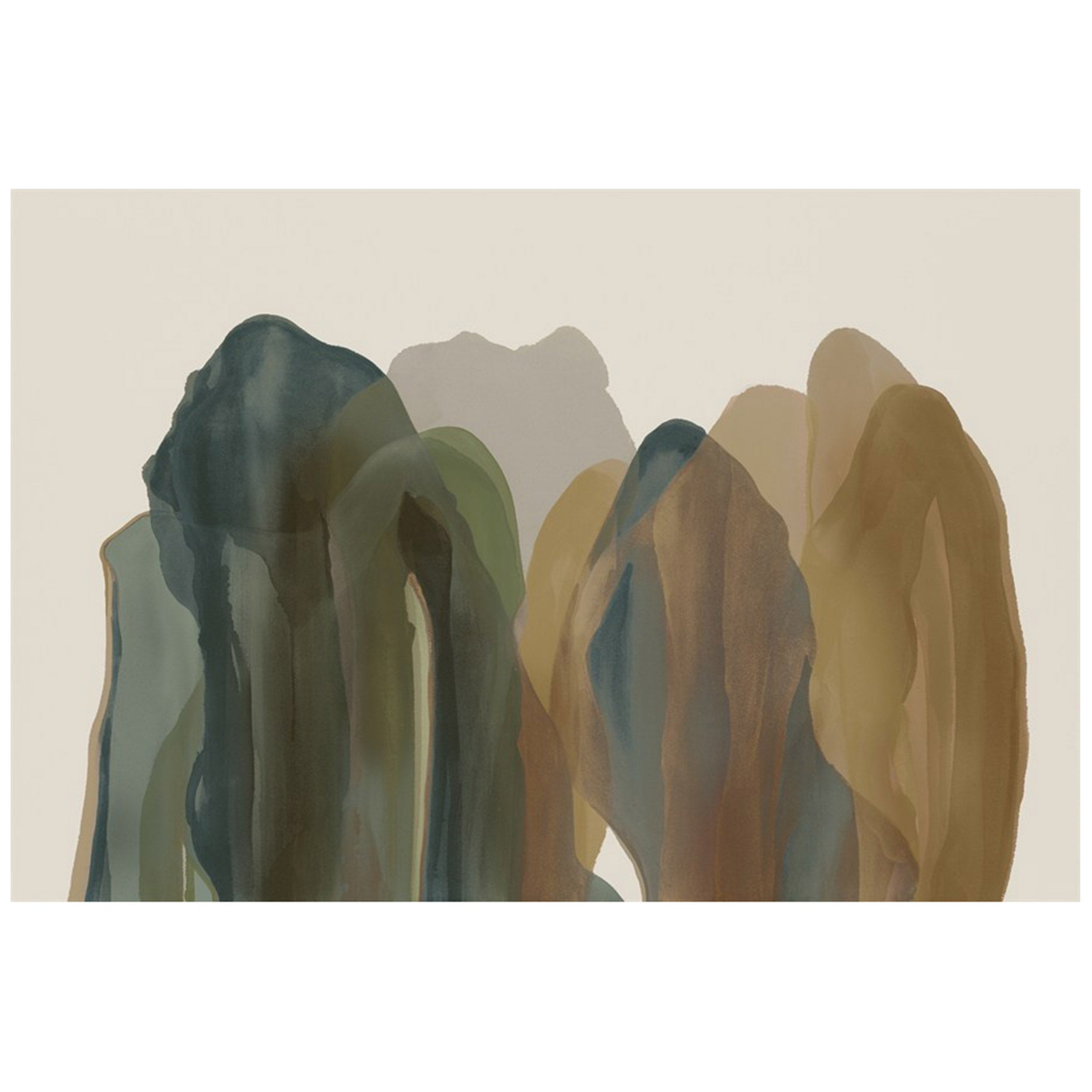Terrestrial Resonance I