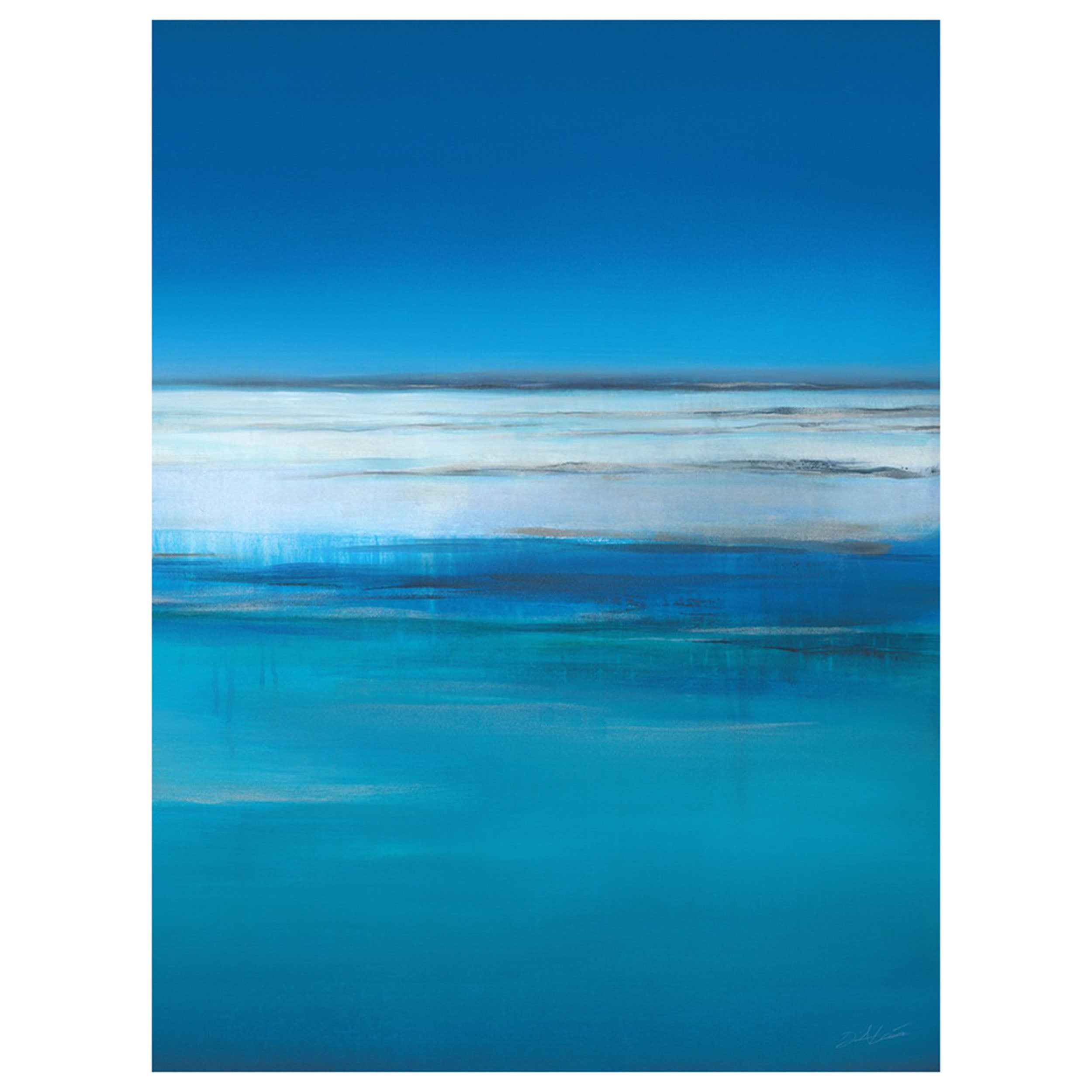 The Blue Escape II