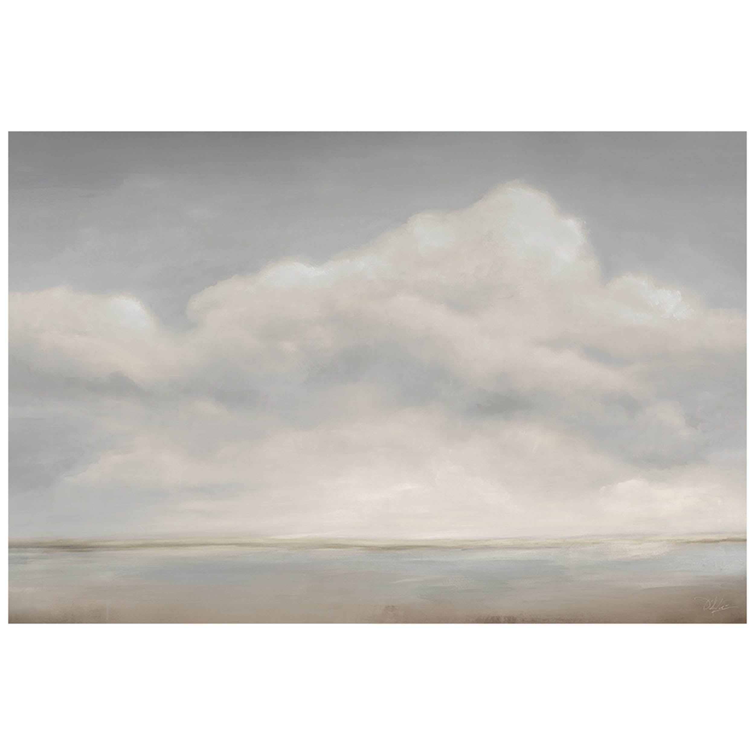 Cotton Clouds