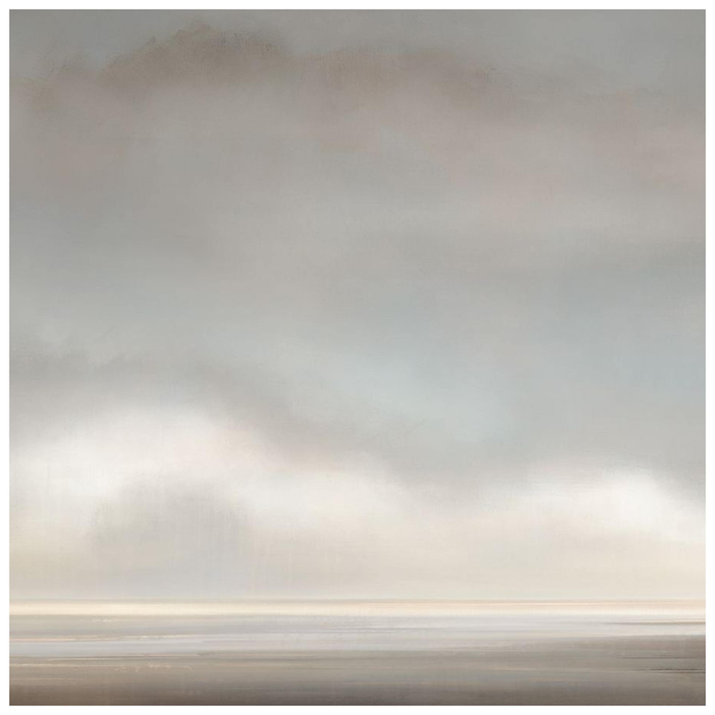 Chocolate Skies I