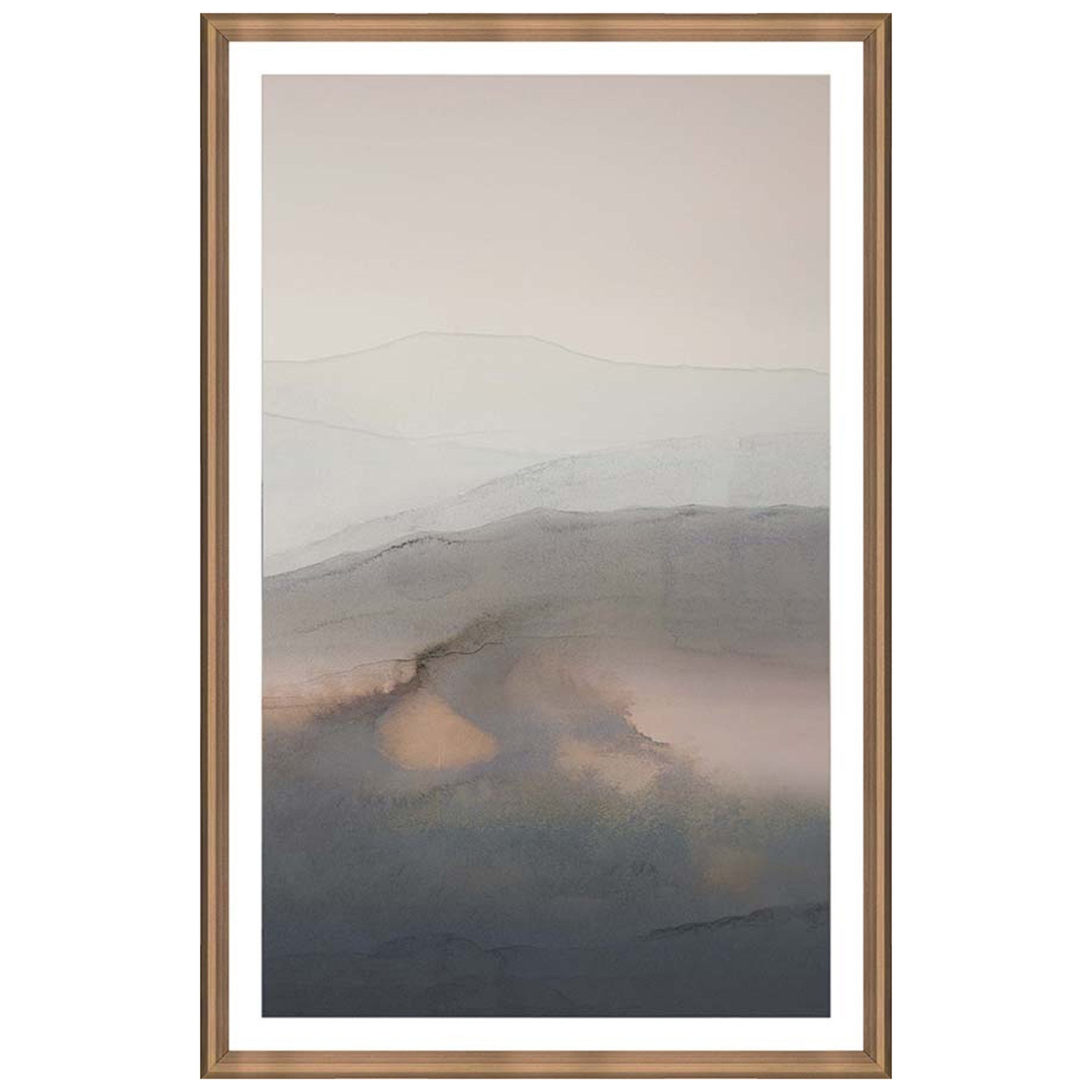 Warm Hills III