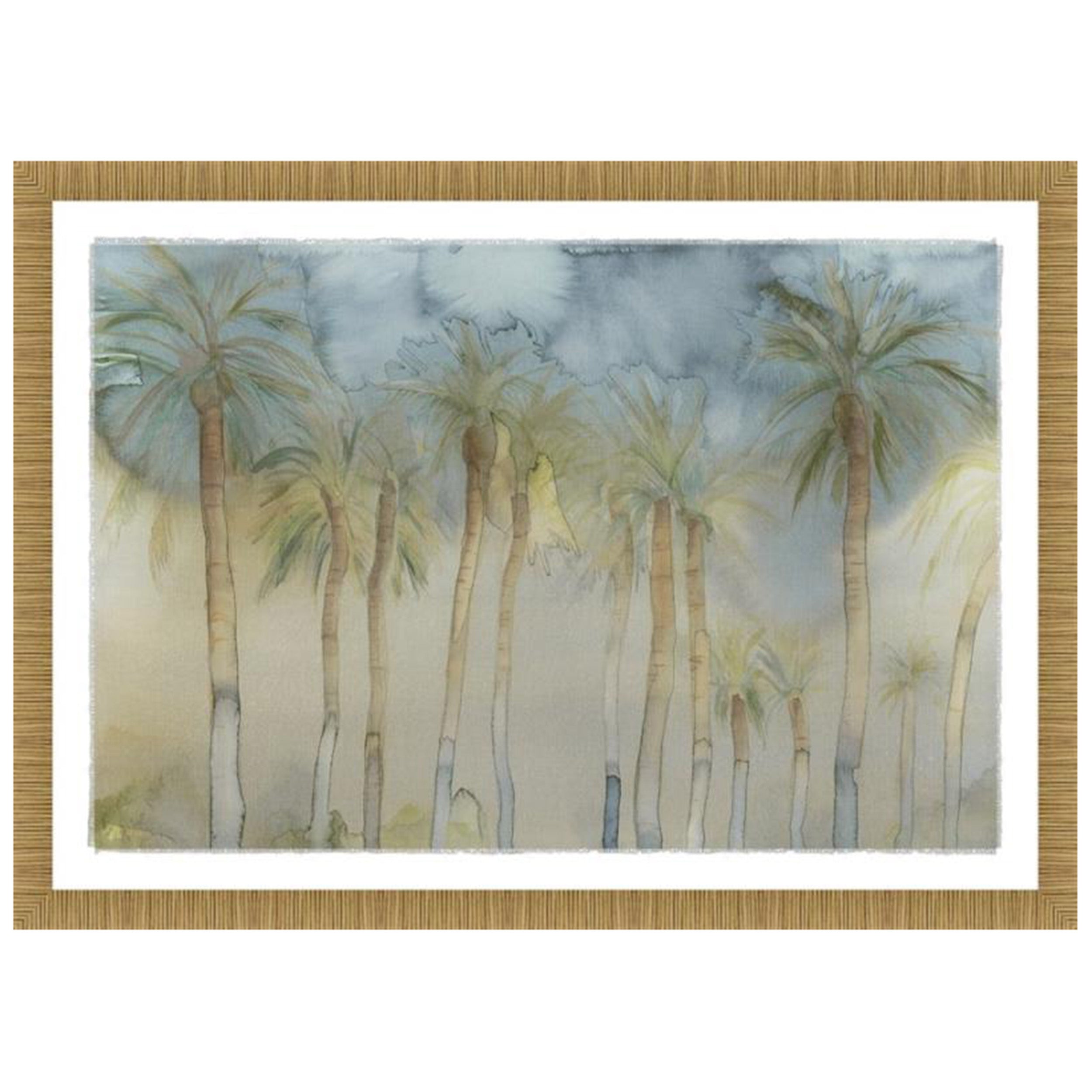 Coastal Silence