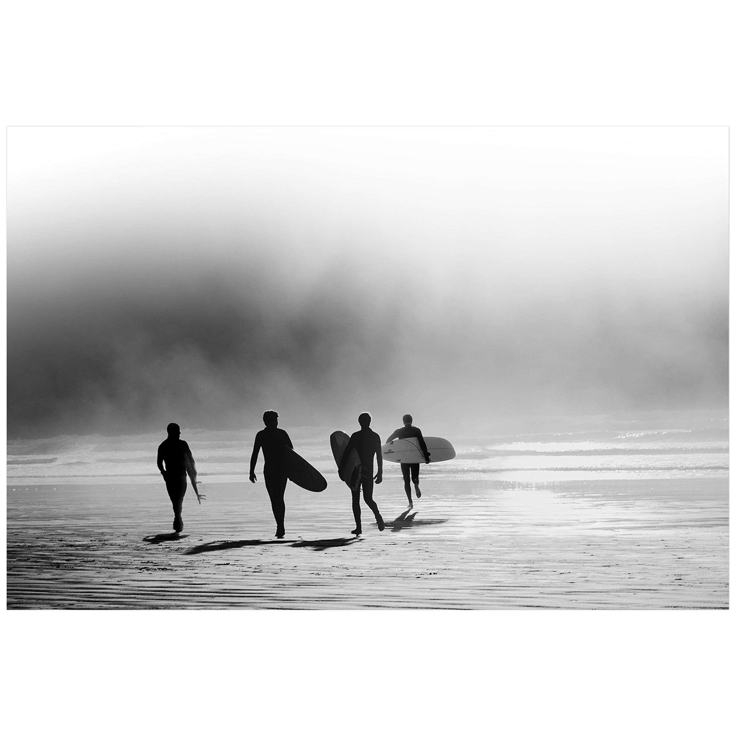 Surfer's Road