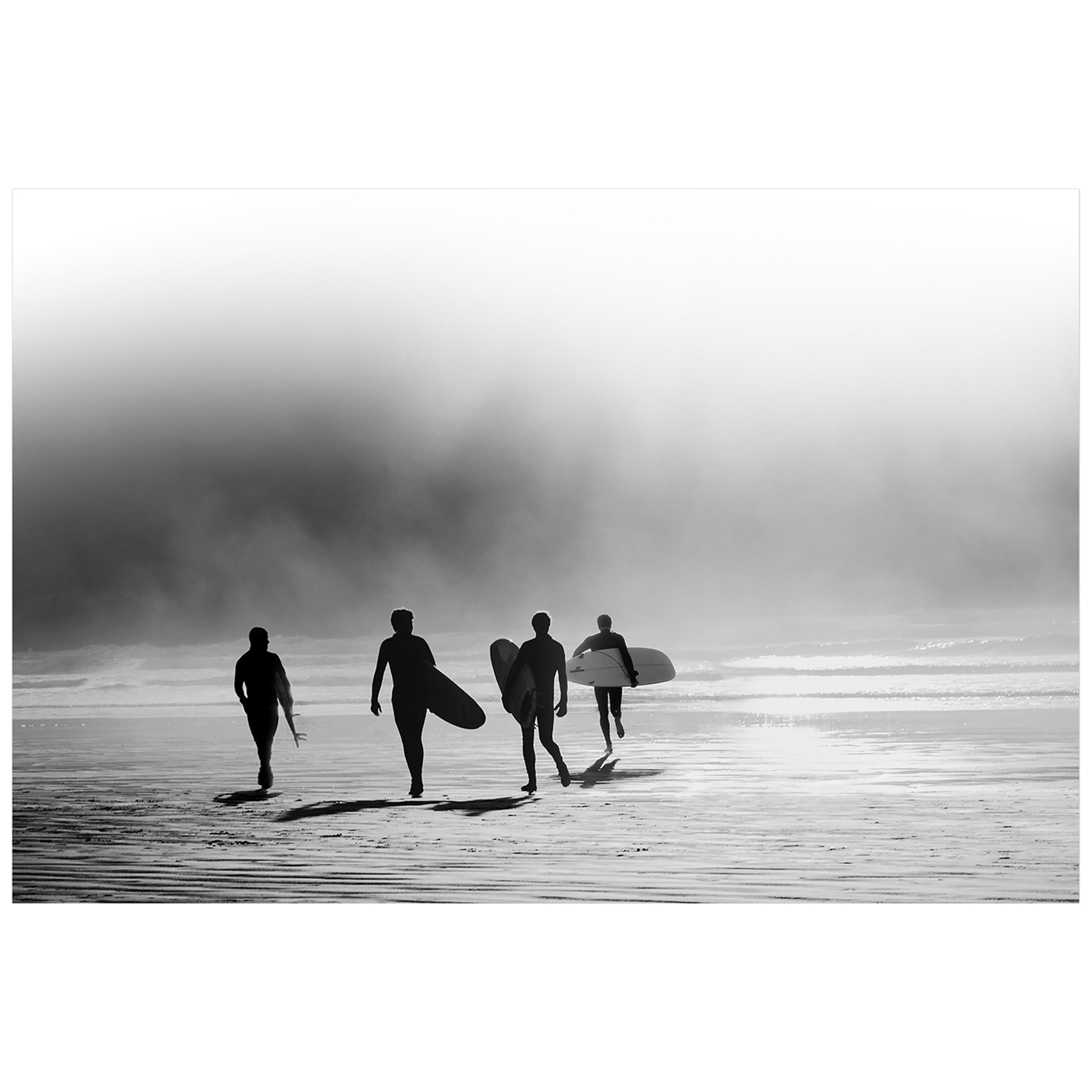 Surfer's Road