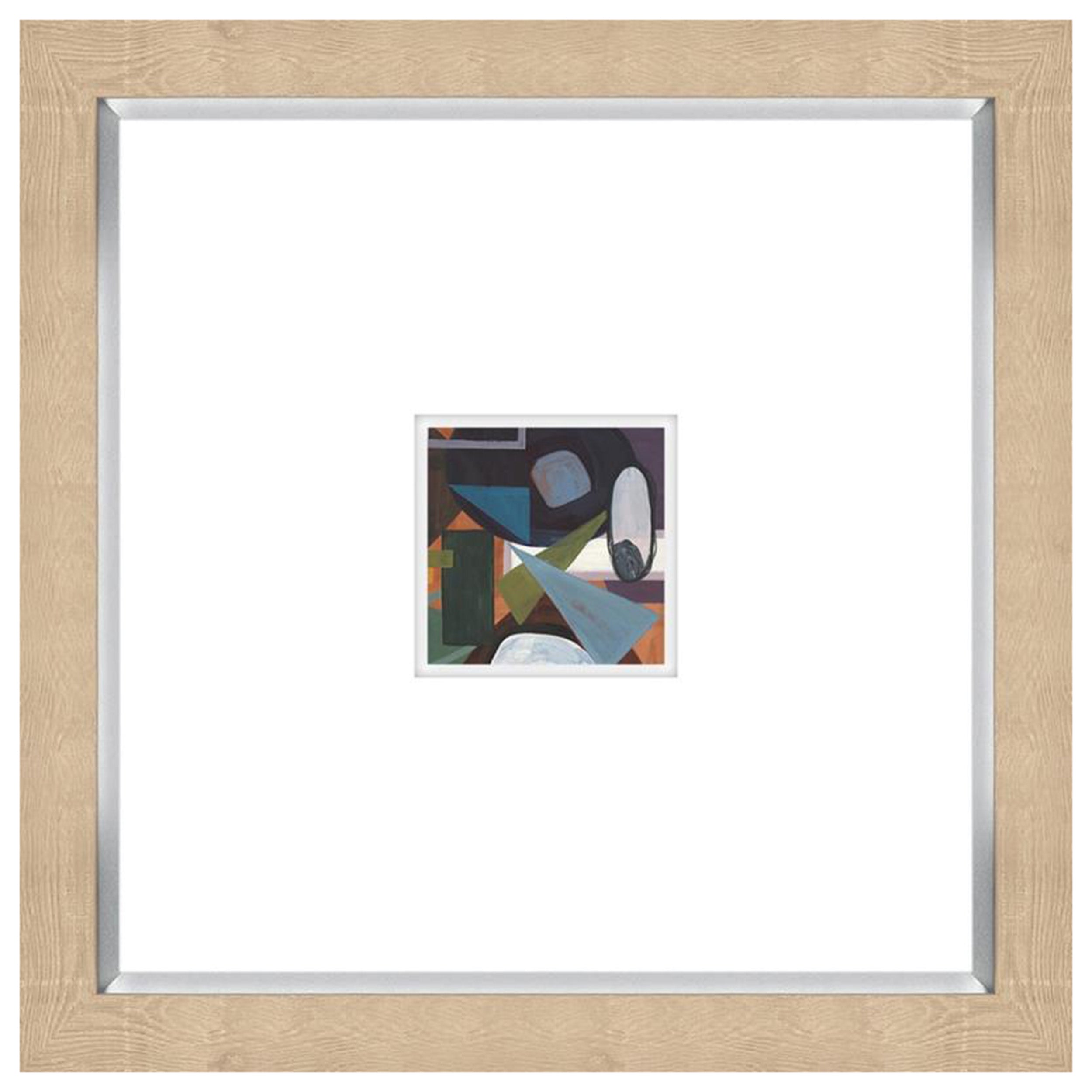 A Music Written in Shapes II